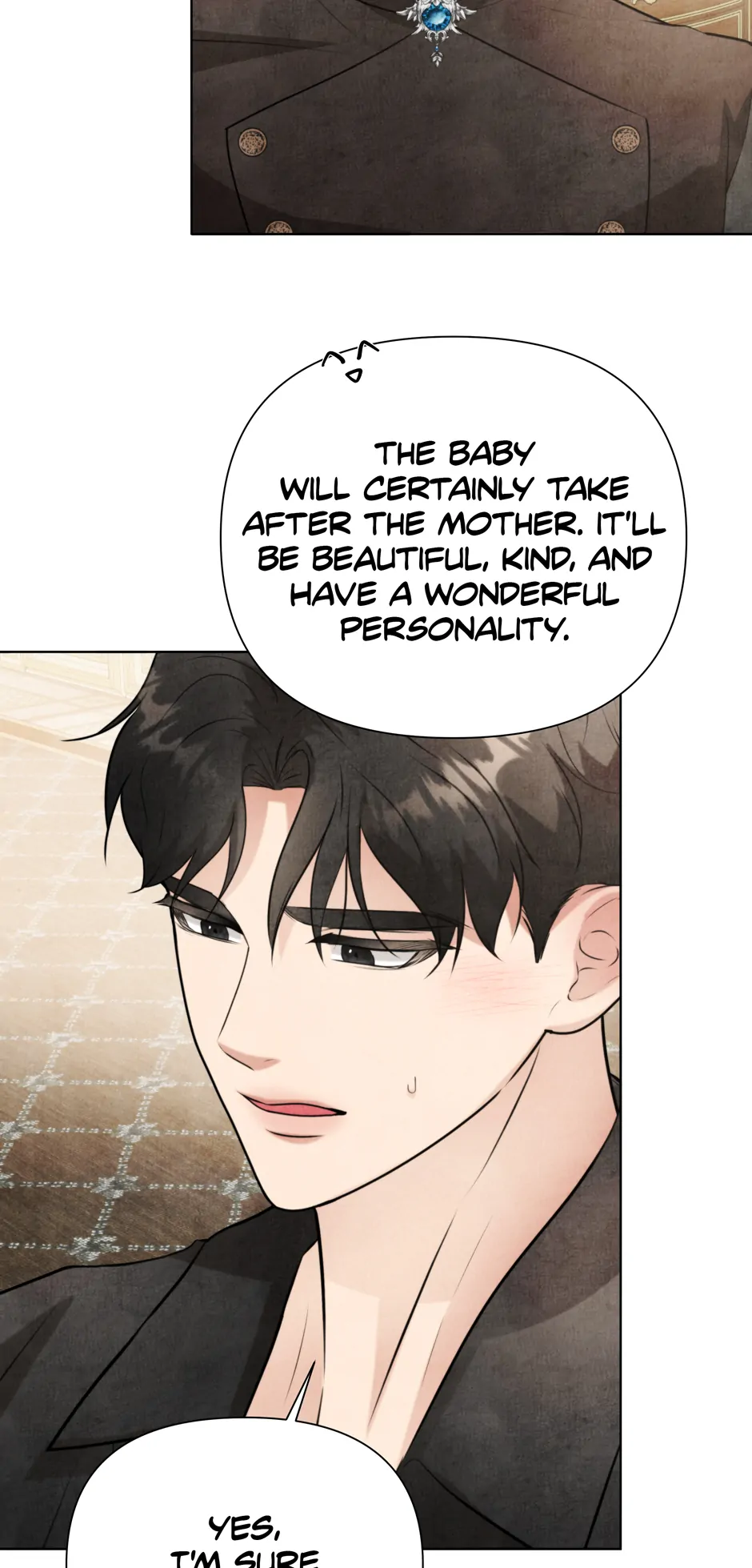 The Duchess Wants to Do it Chapter 44 - Page 67