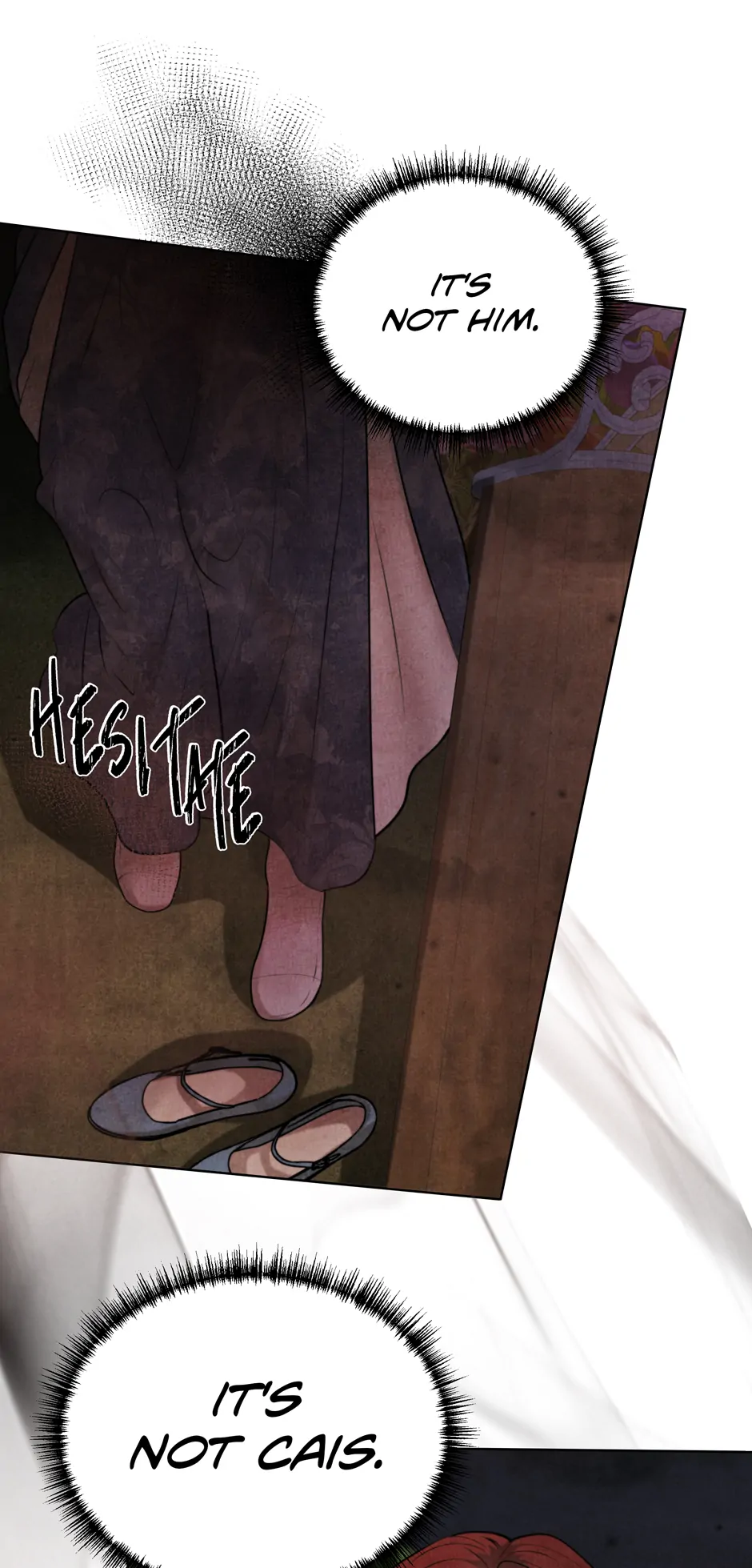 The Duchess Wants to Do it Chapter 44 - Page 7