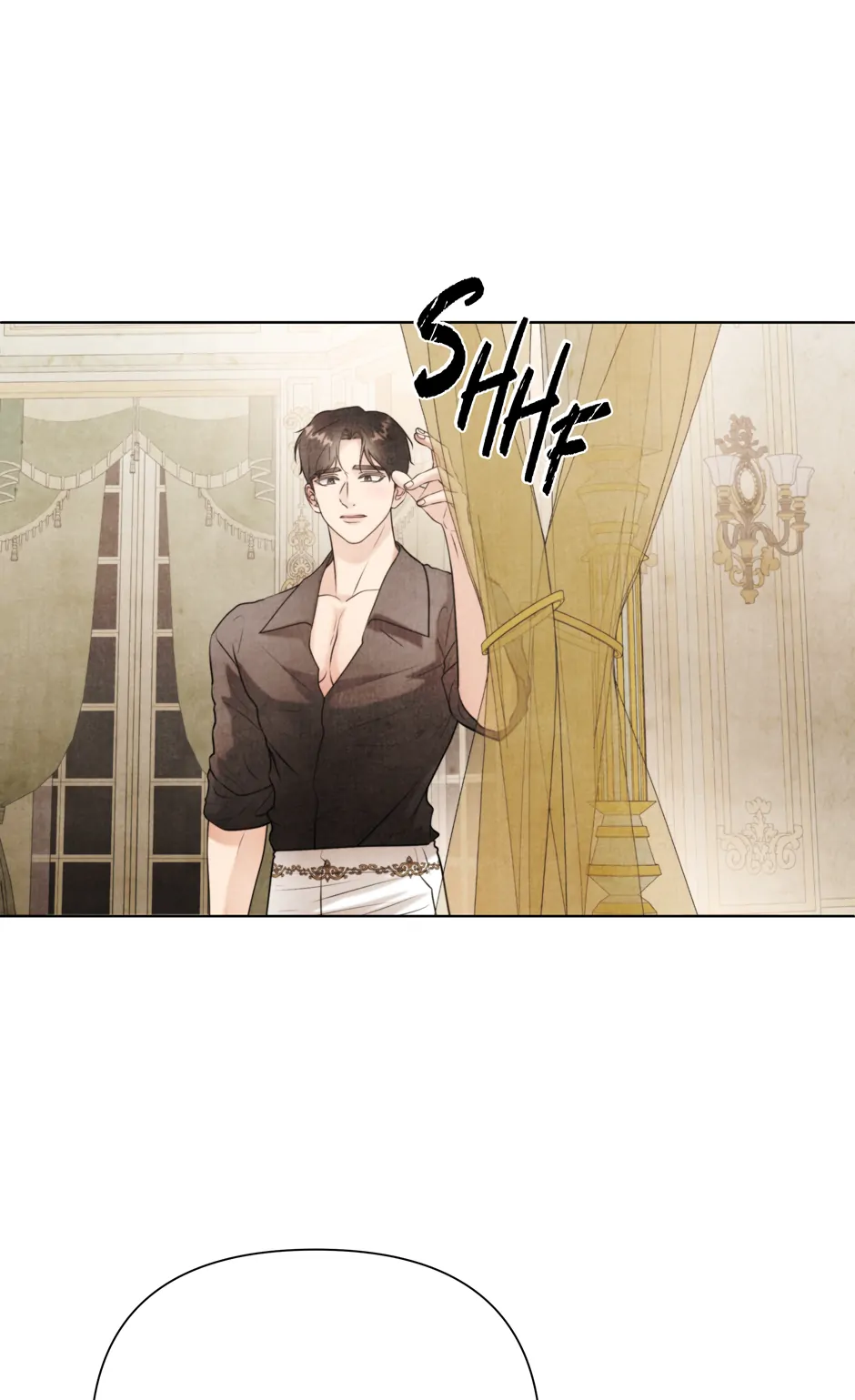 The Duchess Wants to Do it Chapter 44 - Page 70