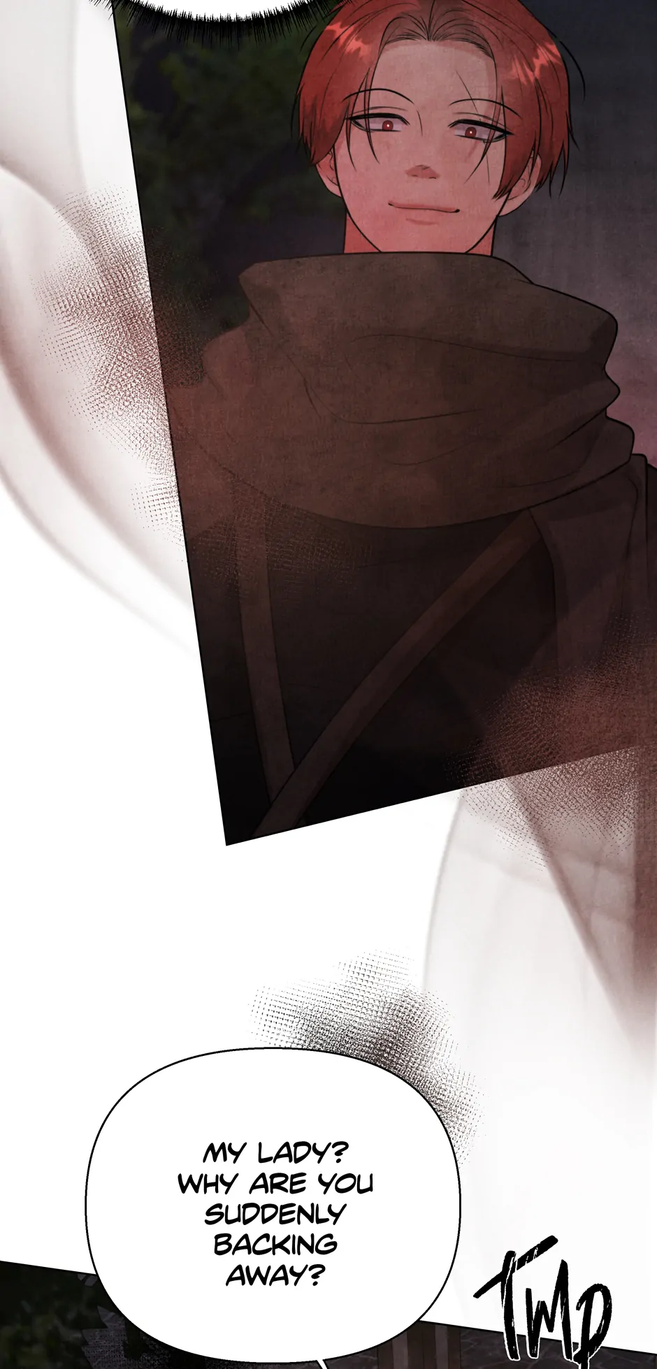 The Duchess Wants to Do it Chapter 44 - Page 8