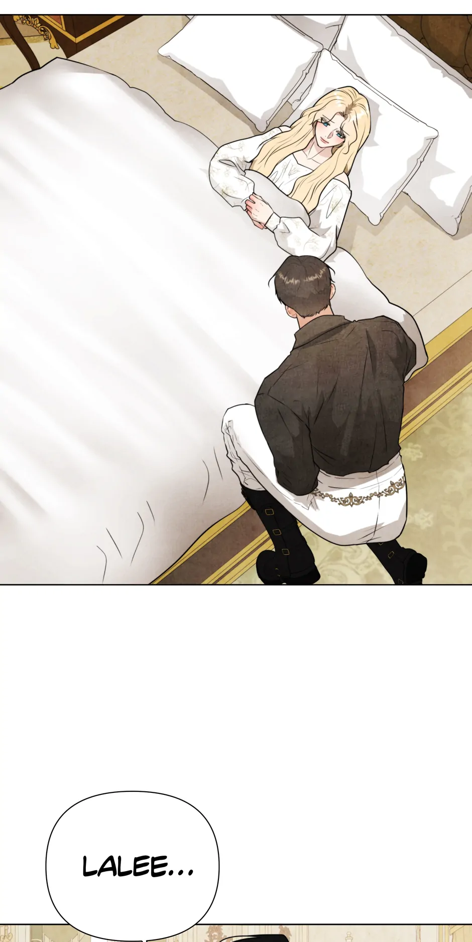 The Duchess Wants to Do it Chapter 45 - Page 1