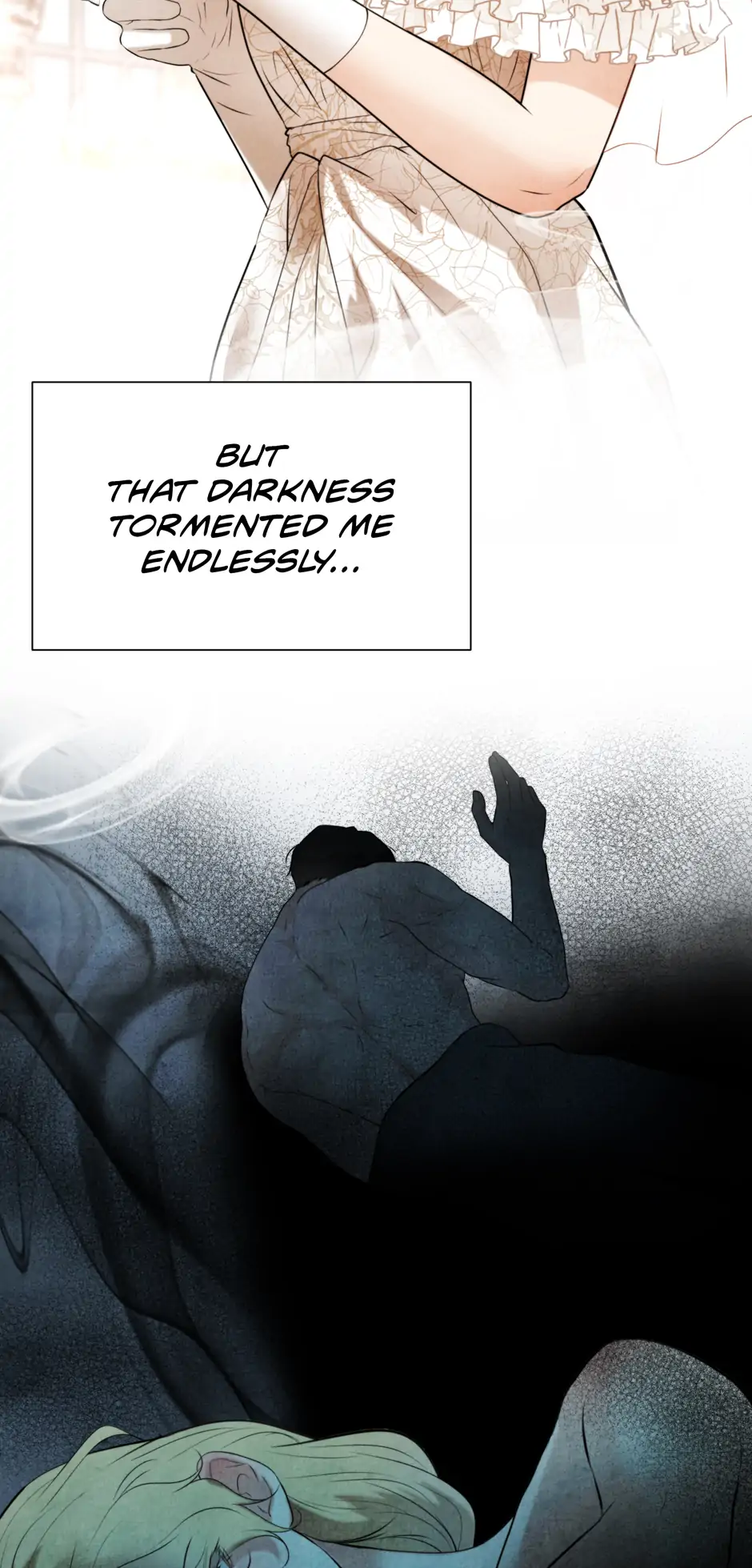 The Duchess Wants to Do it Chapter 45 - Page 10