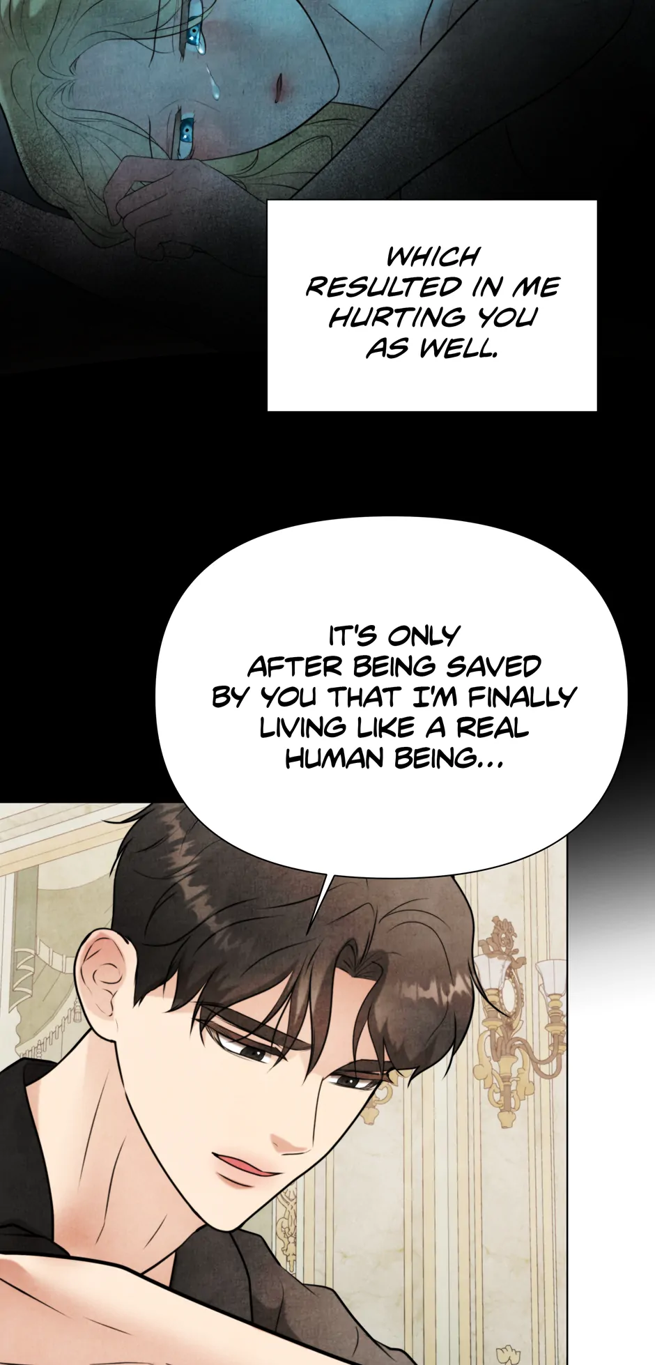 The Duchess Wants to Do it Chapter 45 - Page 11
