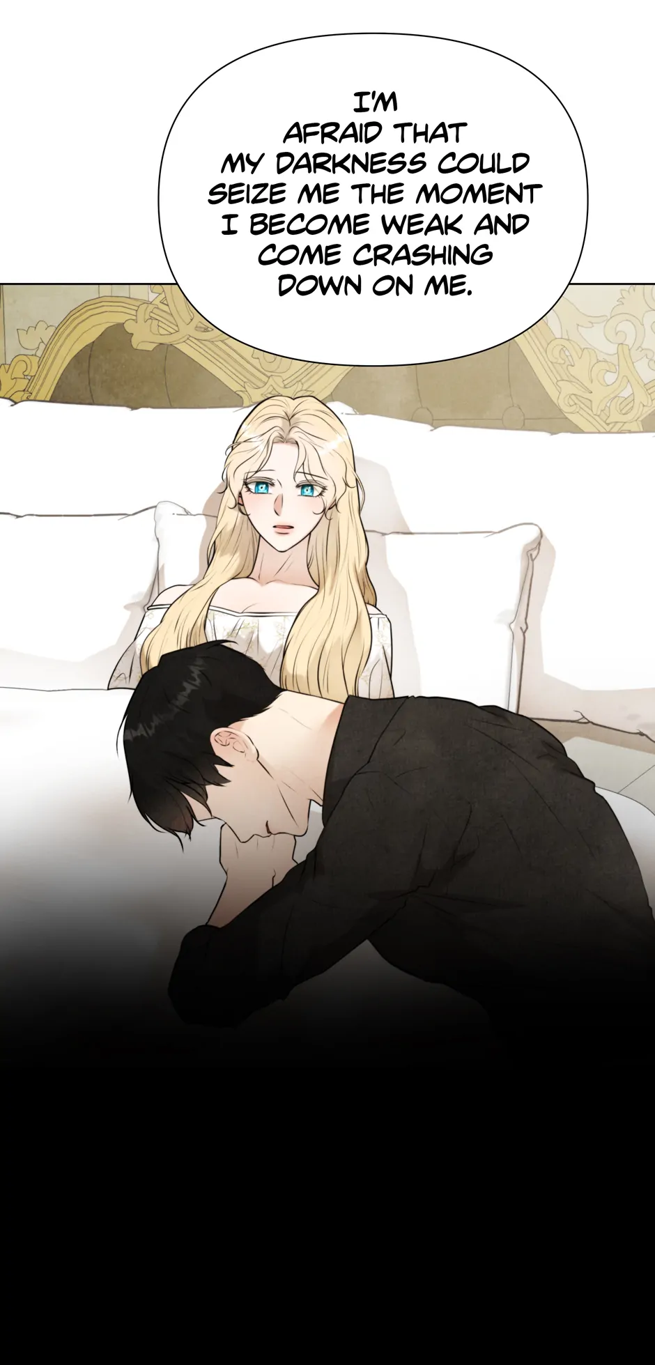 The Duchess Wants to Do it Chapter 45 - Page 13