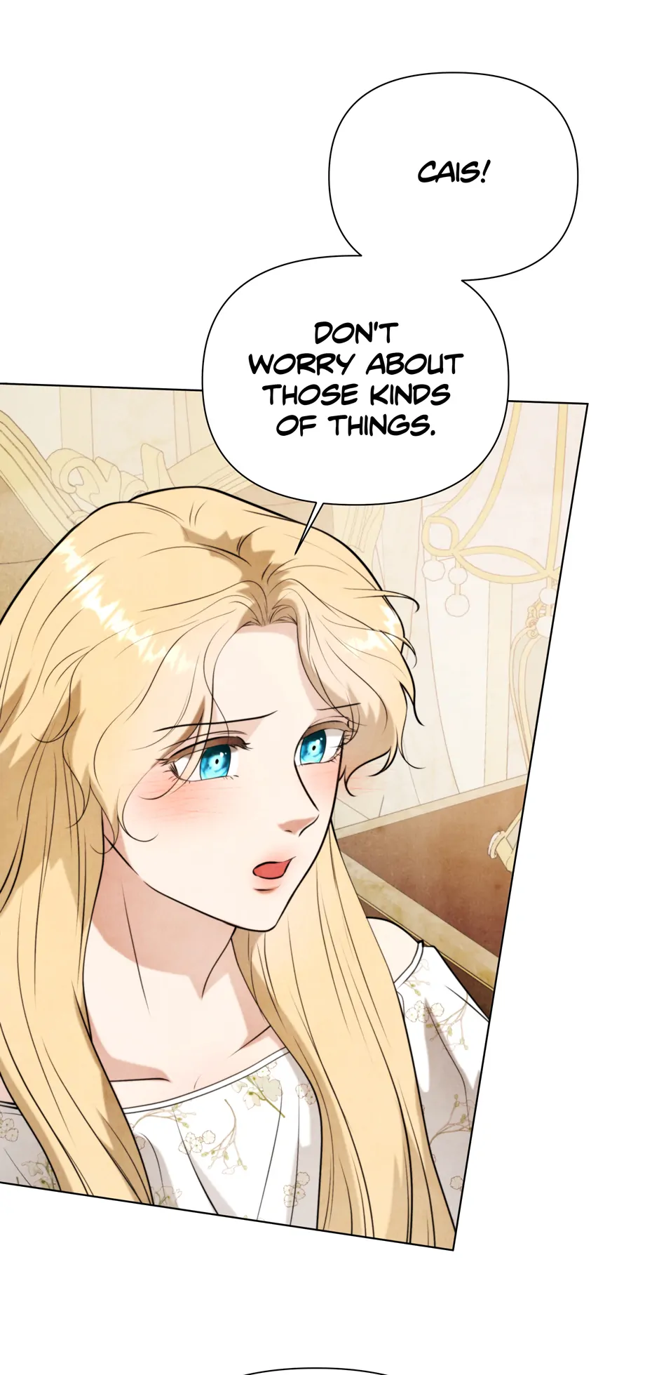 The Duchess Wants to Do it Chapter 45 - Page 19