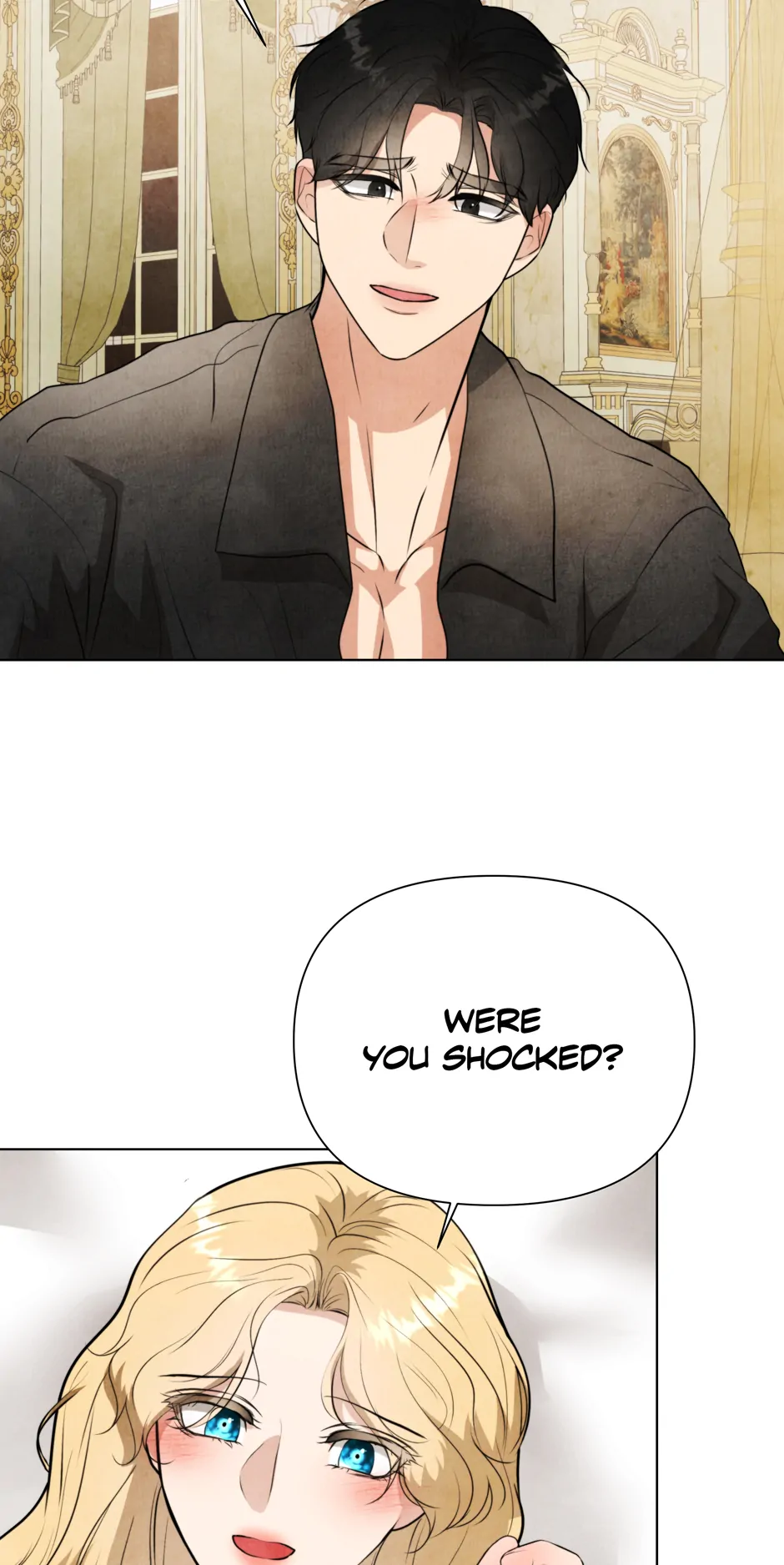 The Duchess Wants to Do it Chapter 45 - Page 2