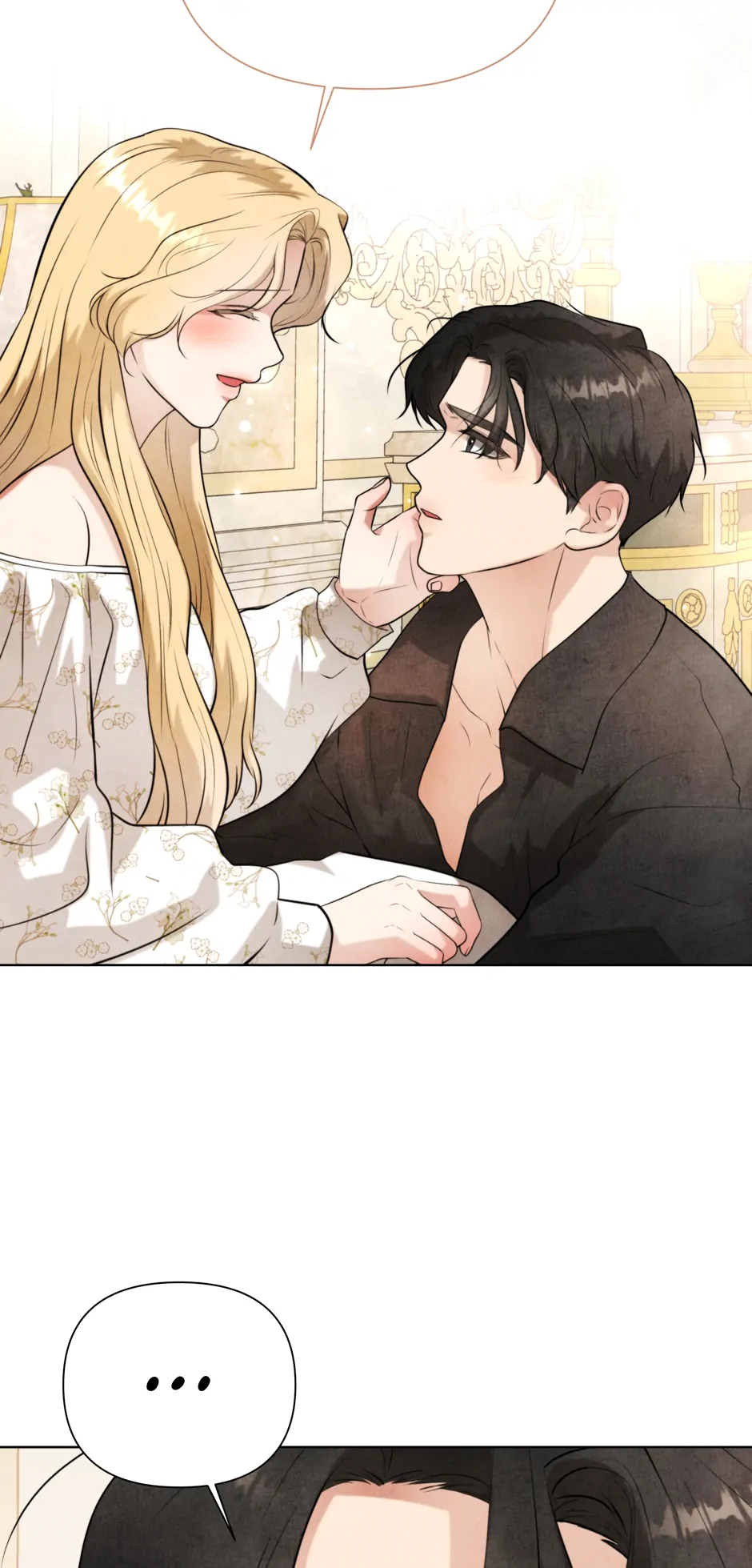The Duchess Wants to Do it Chapter 45 - Page 23