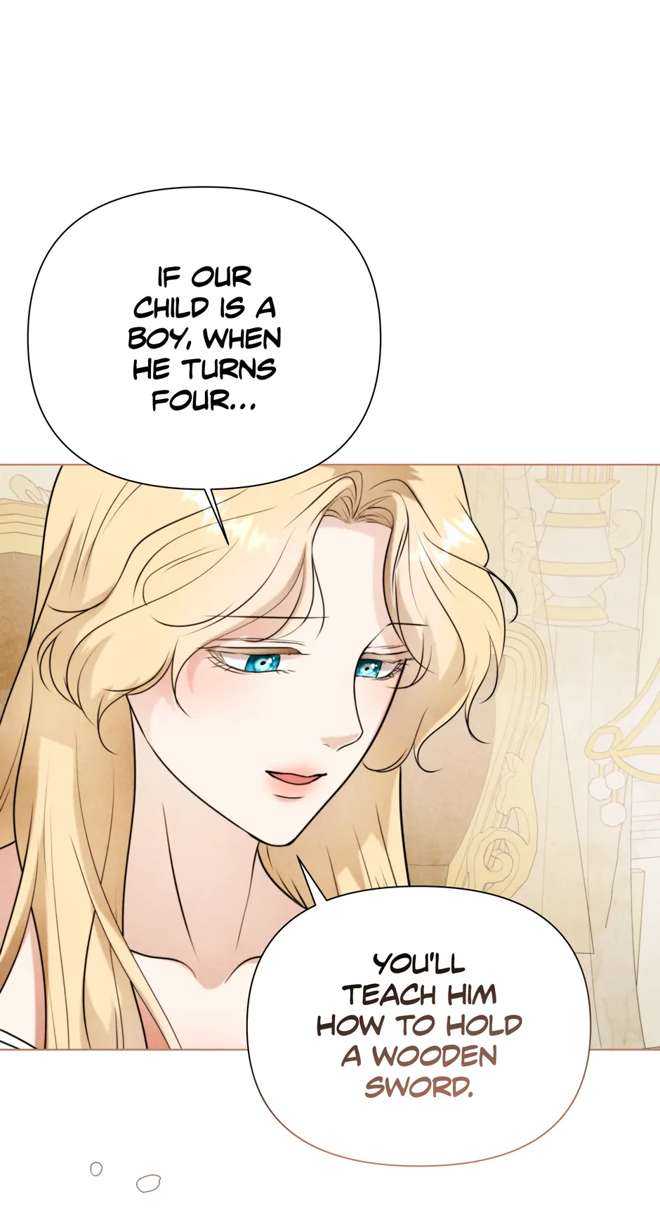The Duchess Wants to Do it Chapter 45 - Page 25