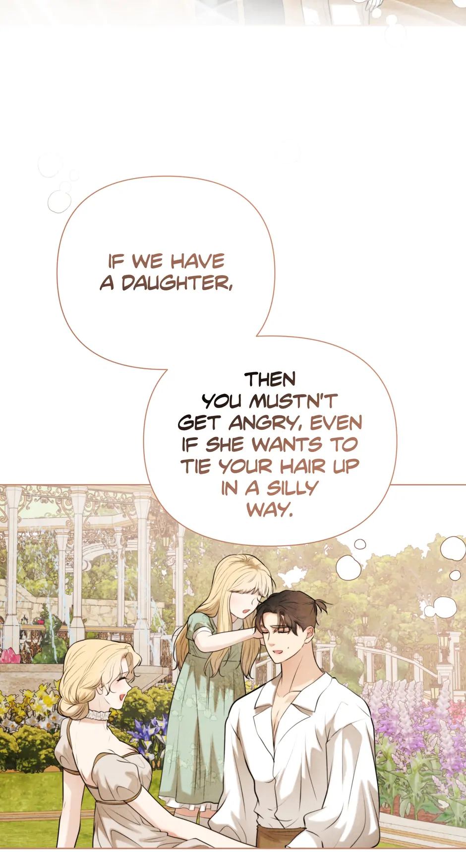 The Duchess Wants to Do it Chapter 45 - Page 28