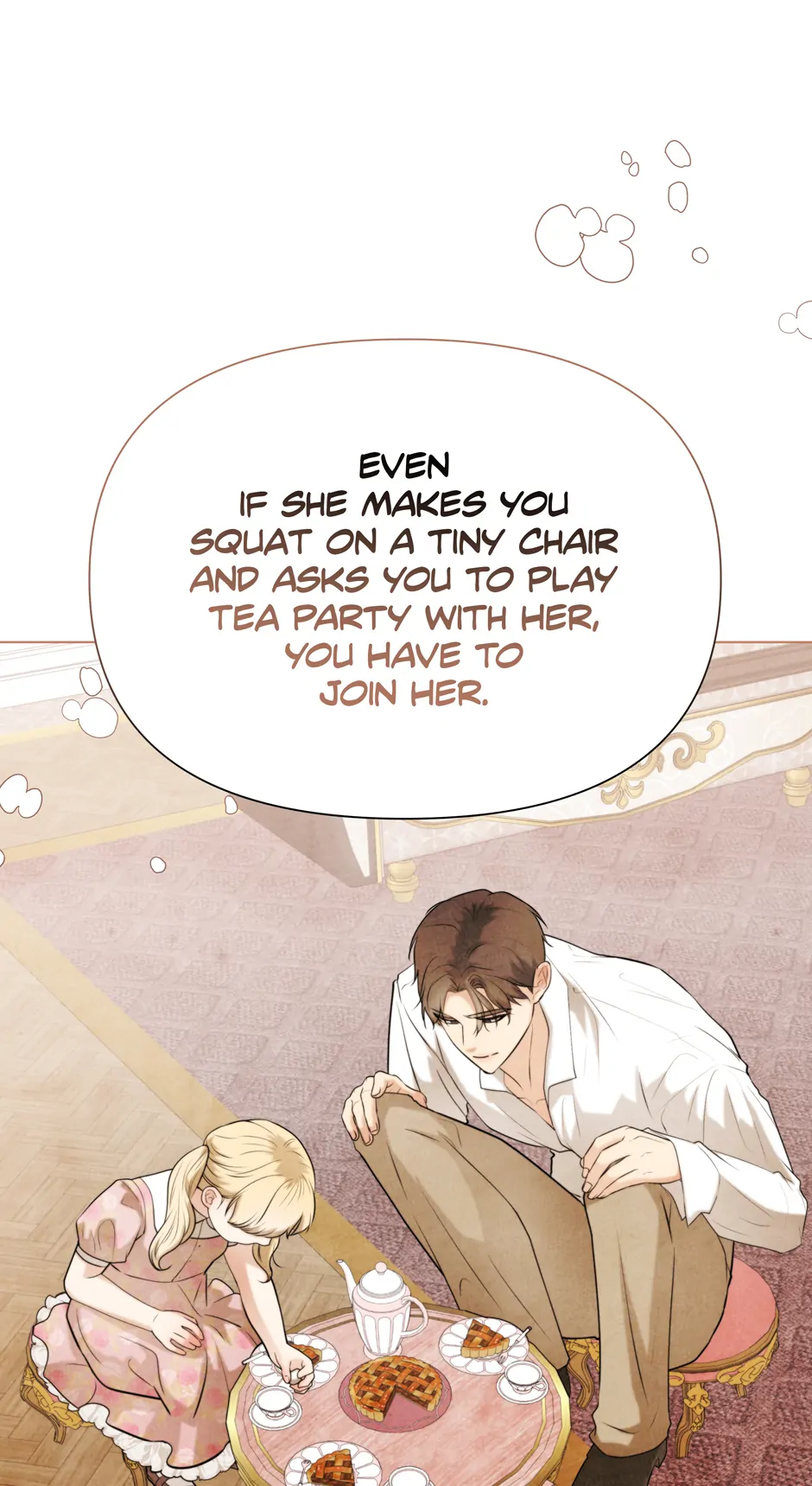 The Duchess Wants to Do it Chapter 45 - Page 29