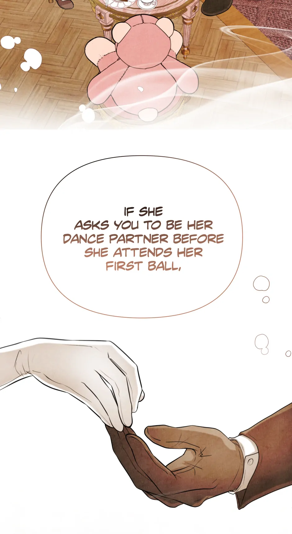 The Duchess Wants to Do it Chapter 45 - Page 30