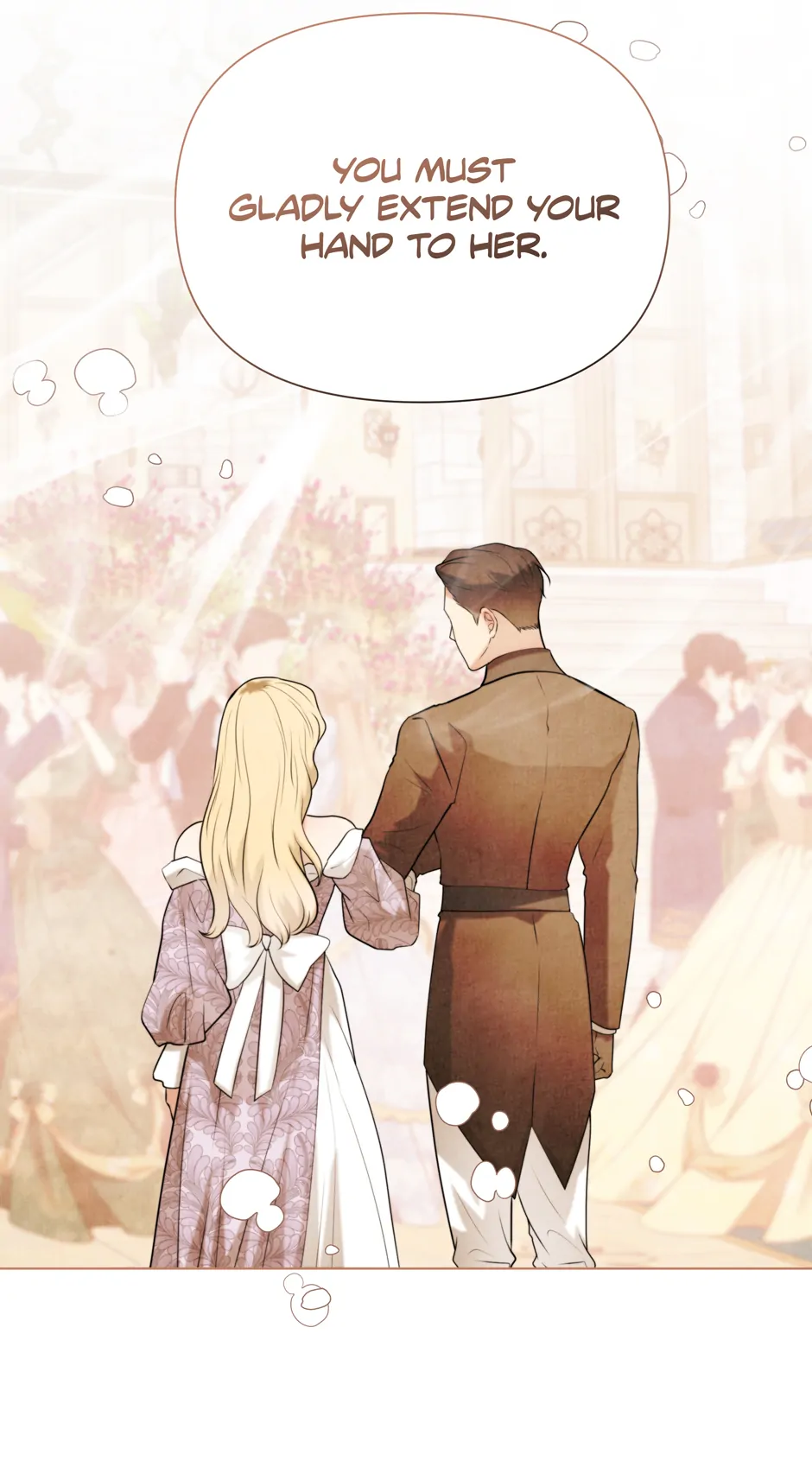 The Duchess Wants to Do it Chapter 45 - Page 31