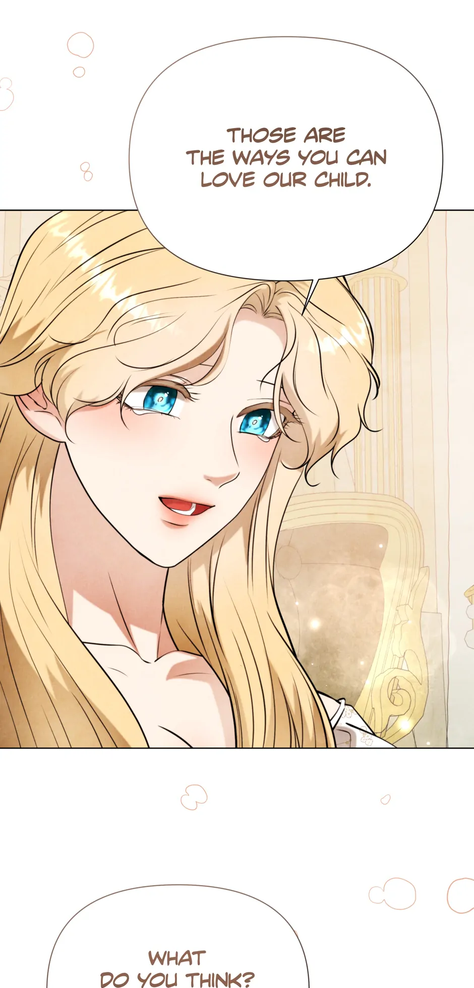 The Duchess Wants to Do it Chapter 45 - Page 32