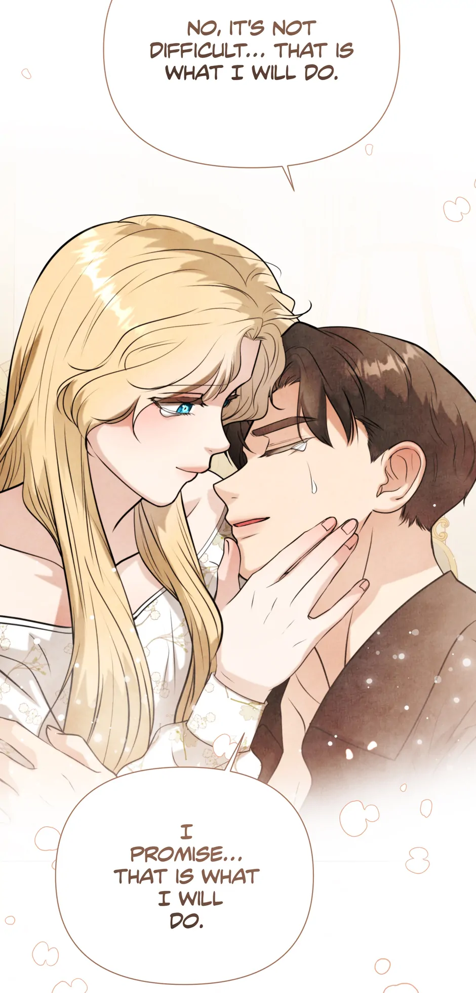 The Duchess Wants to Do it Chapter 45 - Page 34