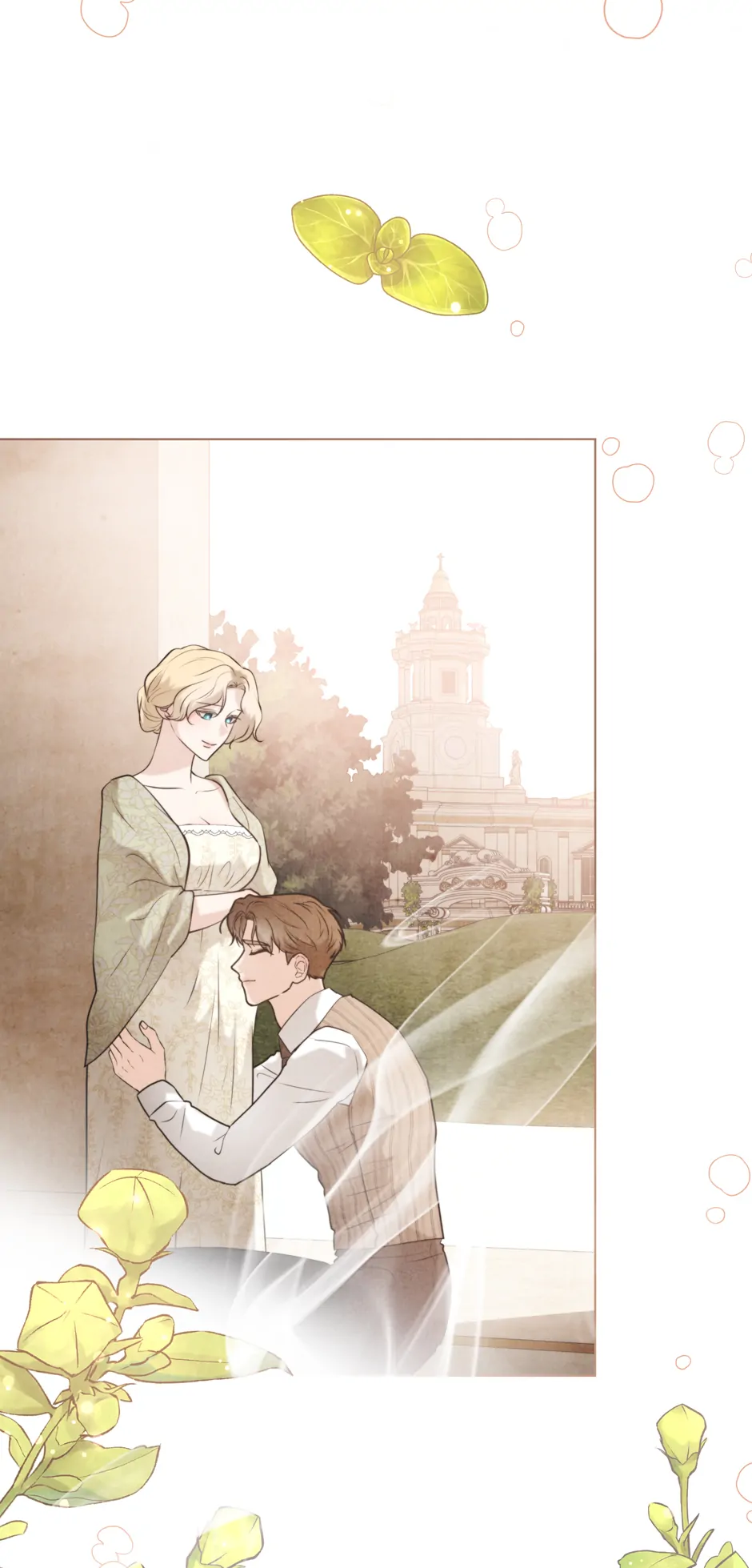 The Duchess Wants to Do it Chapter 45 - Page 35