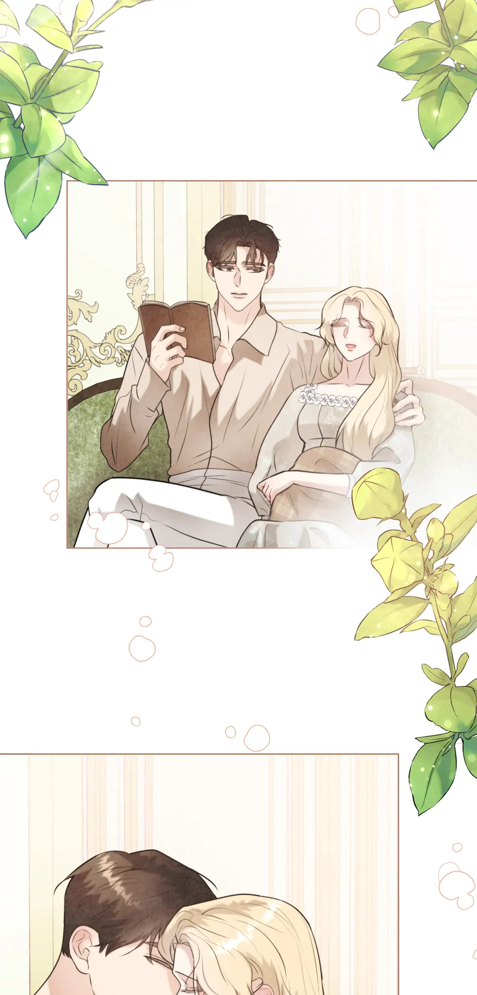 The Duchess Wants to Do it Chapter 45 - Page 36