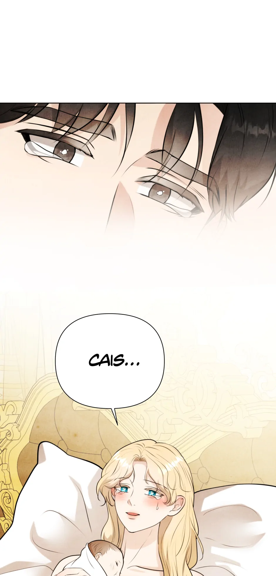 The Duchess Wants to Do it Chapter 45 - Page 40
