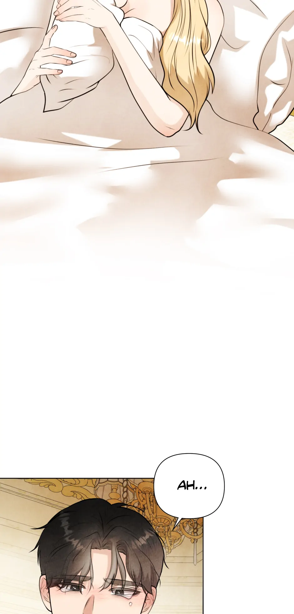 The Duchess Wants to Do it Chapter 45 - Page 41