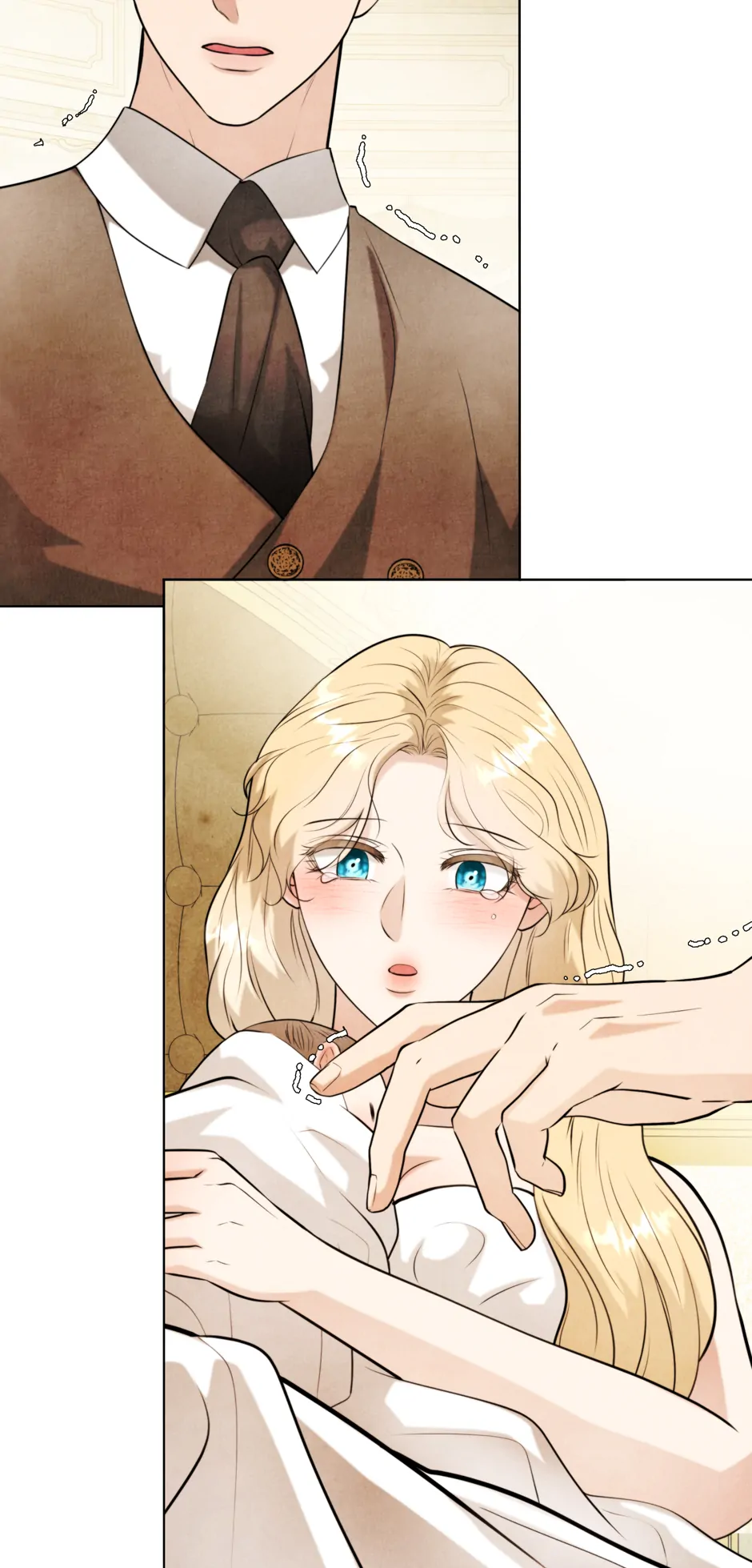 The Duchess Wants to Do it Chapter 45 - Page 42