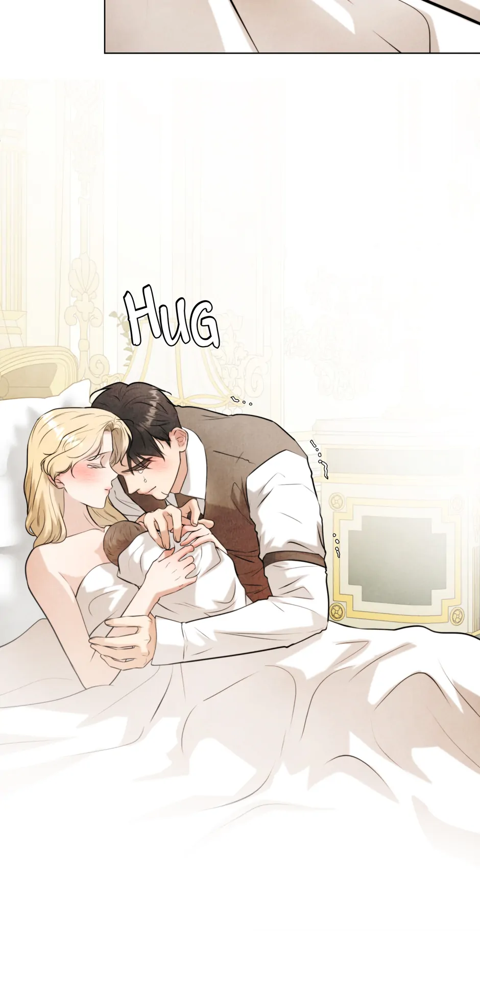 The Duchess Wants to Do it Chapter 45 - Page 43