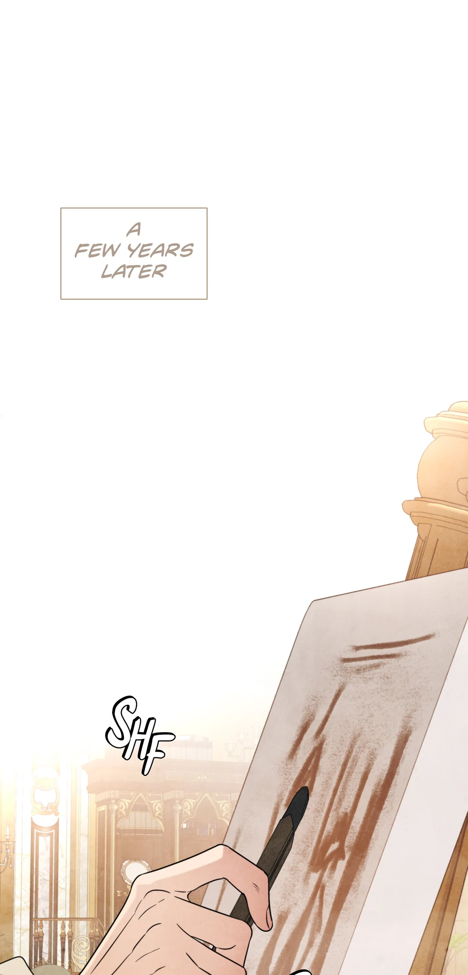 The Duchess Wants to Do it Chapter 45 - Page 44