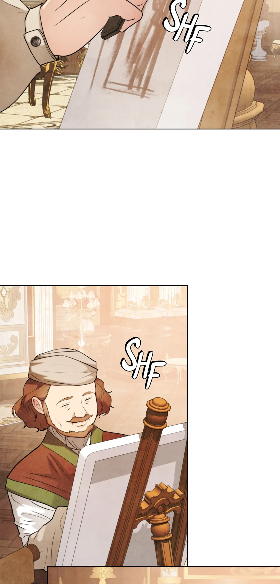 The Duchess Wants to Do it Chapter 45 - Page 45