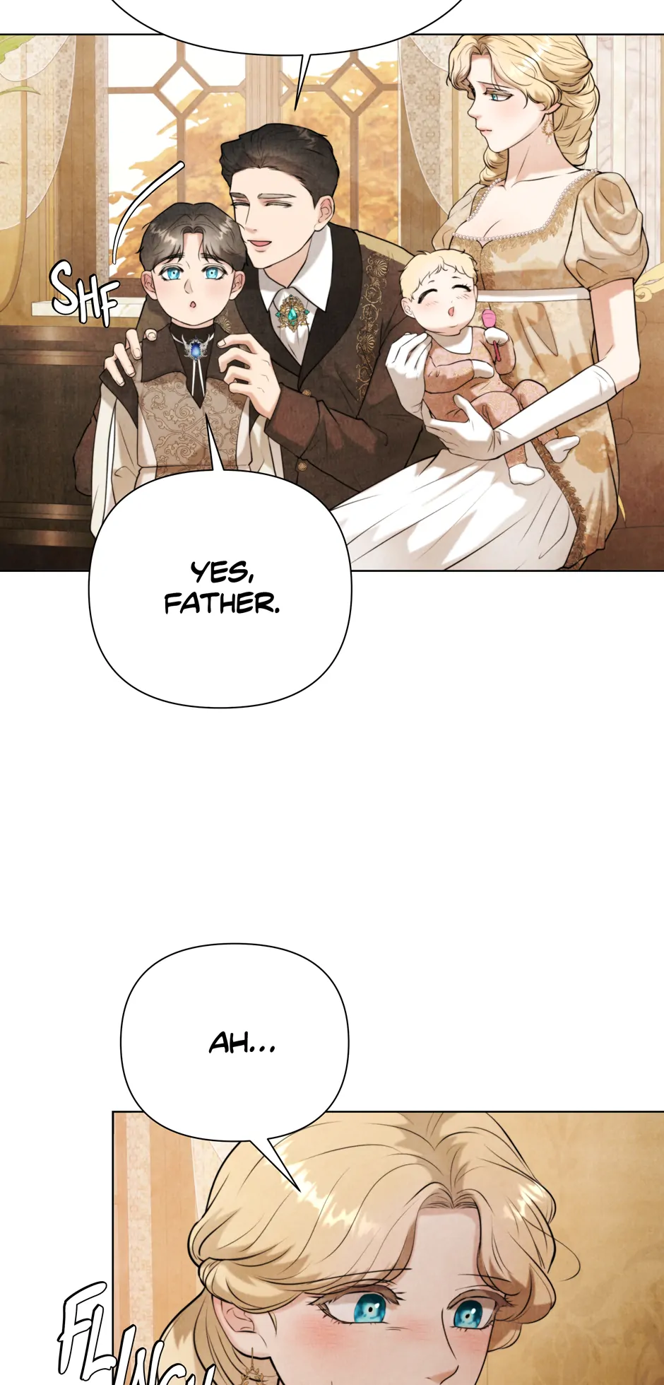 The Duchess Wants to Do it Chapter 45 - Page 51