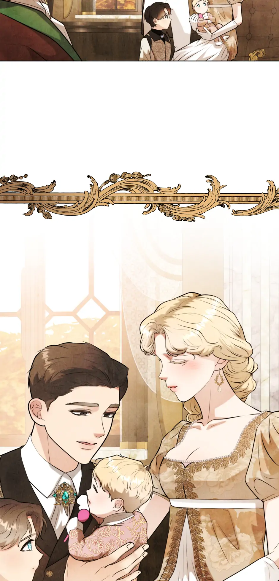 The Duchess Wants to Do it Chapter 45 - Page 54