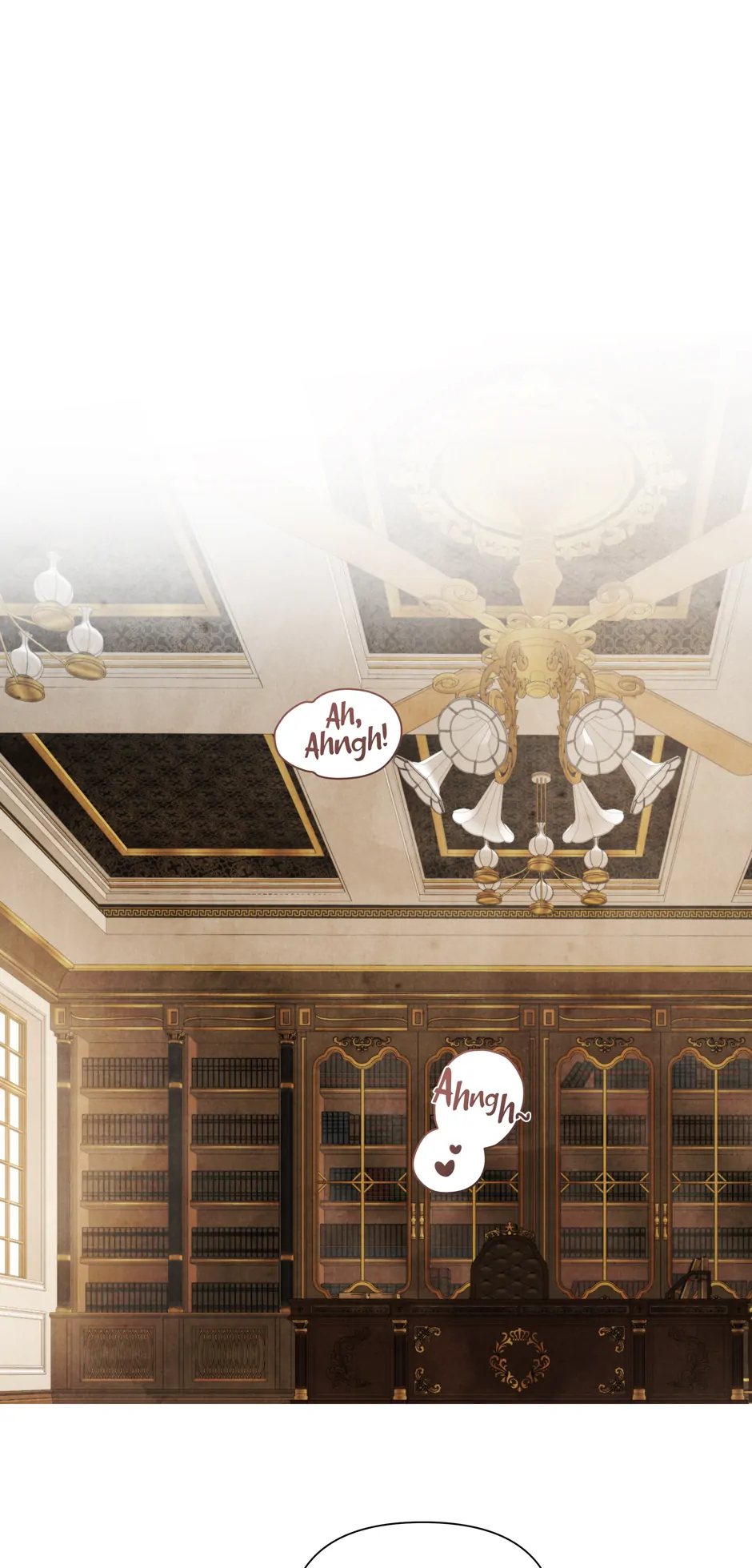 The Duchess Wants to Do it Chapter 45 - Page 56