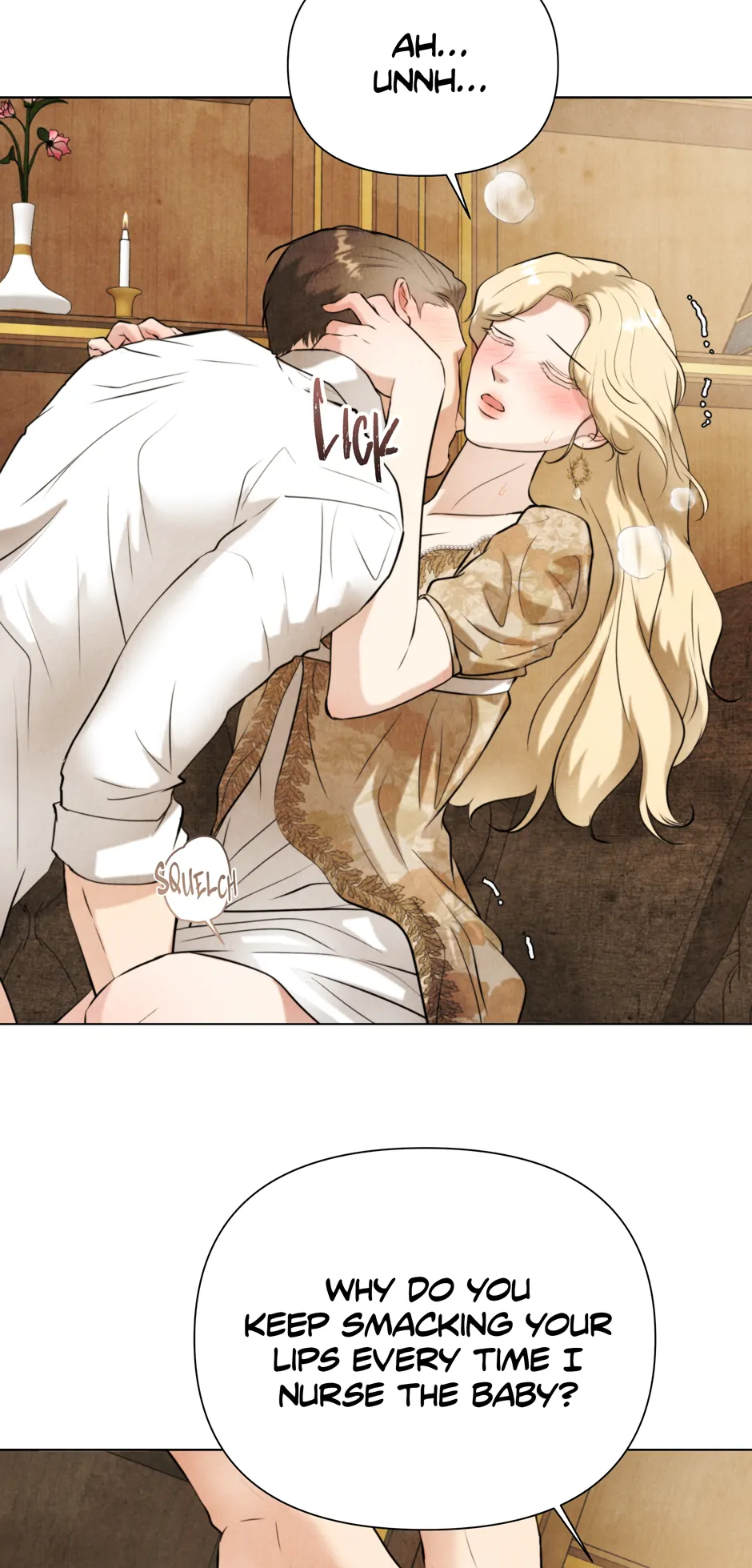 The Duchess Wants to Do it Chapter 45 - Page 57