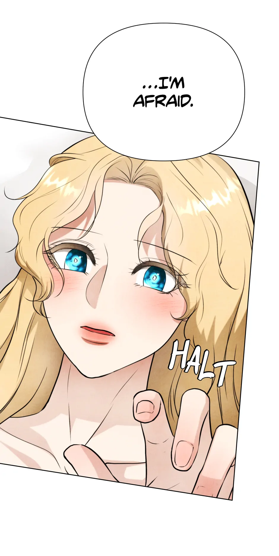 The Duchess Wants to Do it Chapter 45 - Page 6
