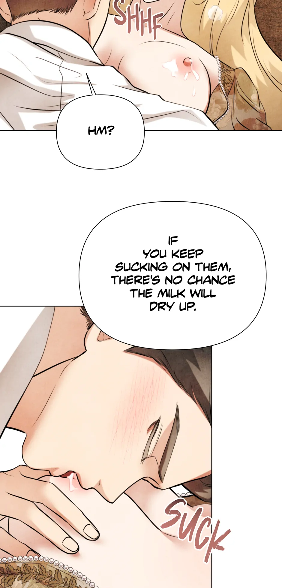The Duchess Wants to Do it Chapter 45 - Page 60