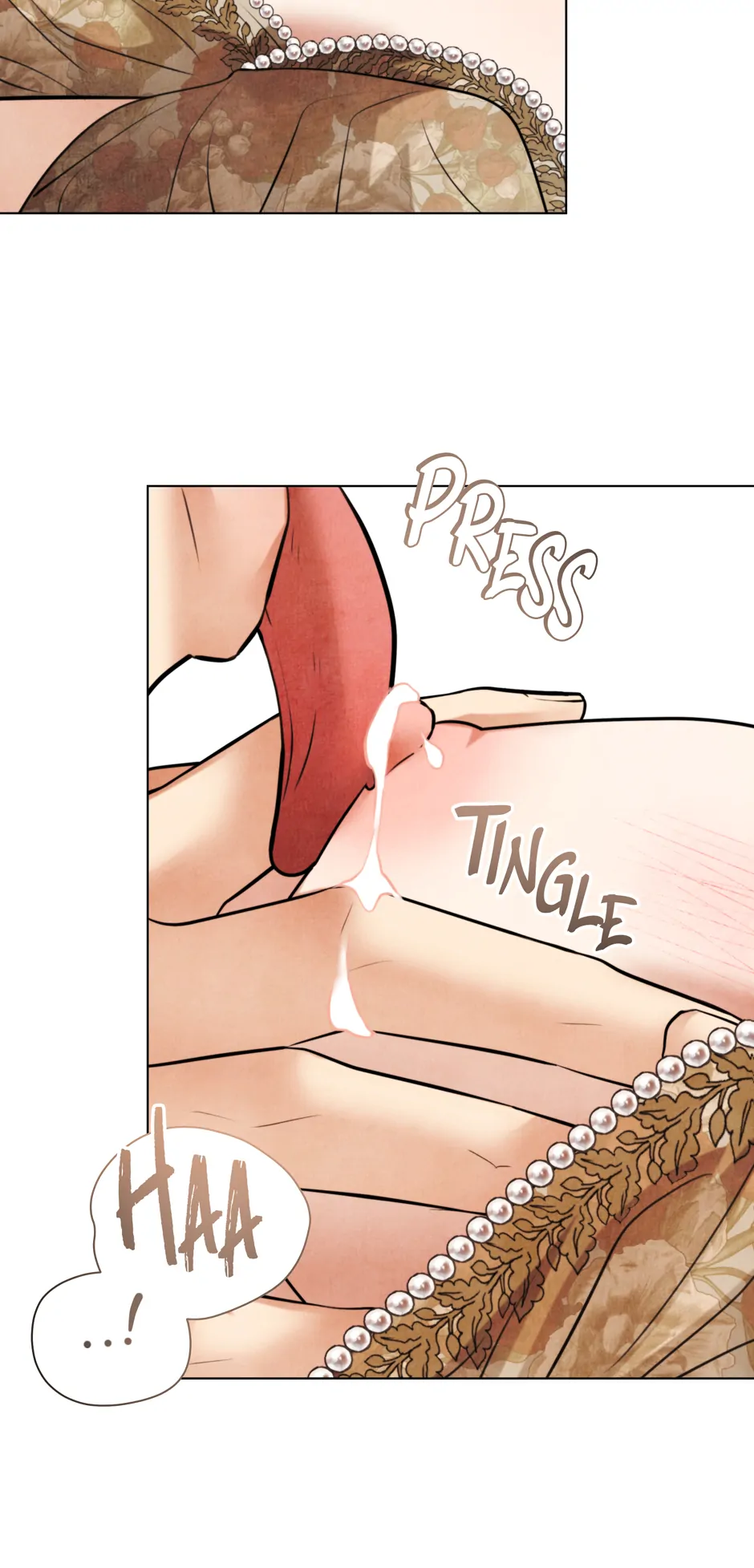 The Duchess Wants to Do it Chapter 45 - Page 61