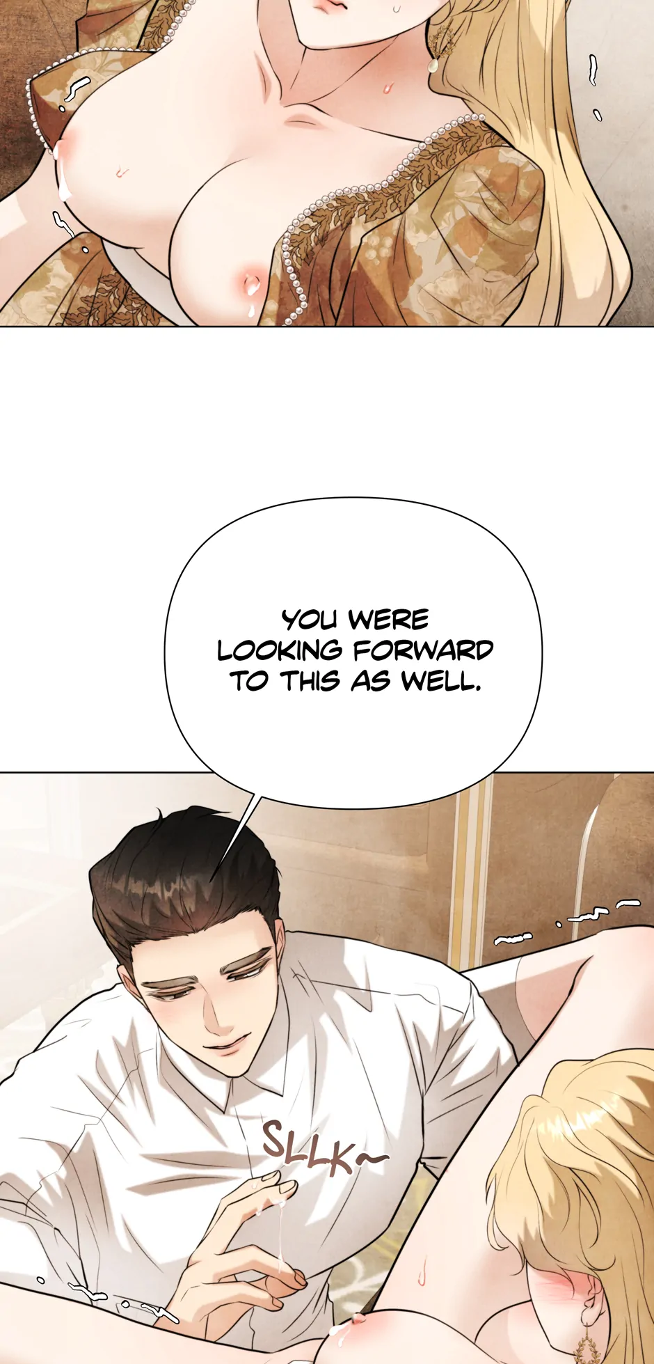 The Duchess Wants to Do it Chapter 45 - Page 64