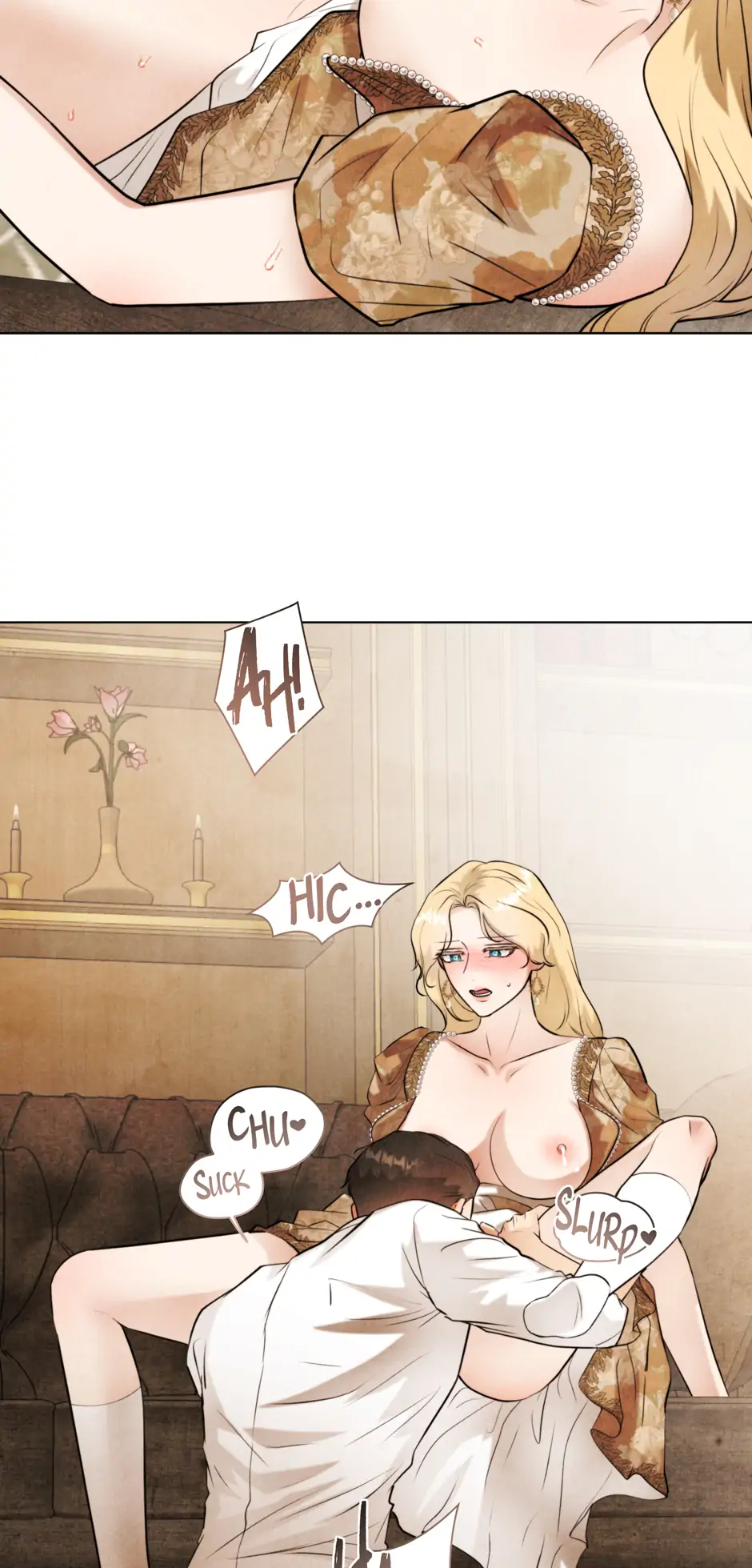The Duchess Wants to Do it Chapter 45 - Page 65