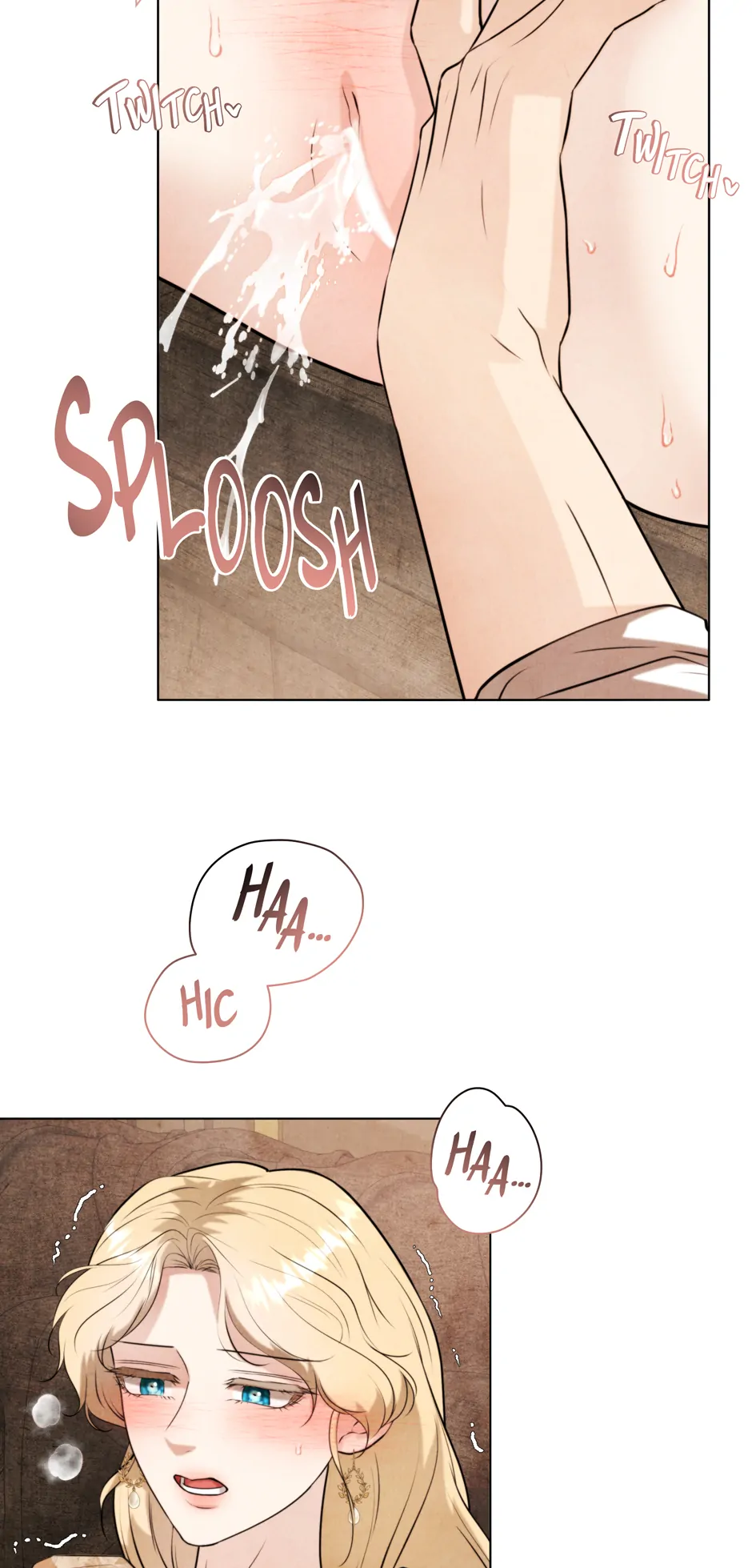 The Duchess Wants to Do it Chapter 45 - Page 69