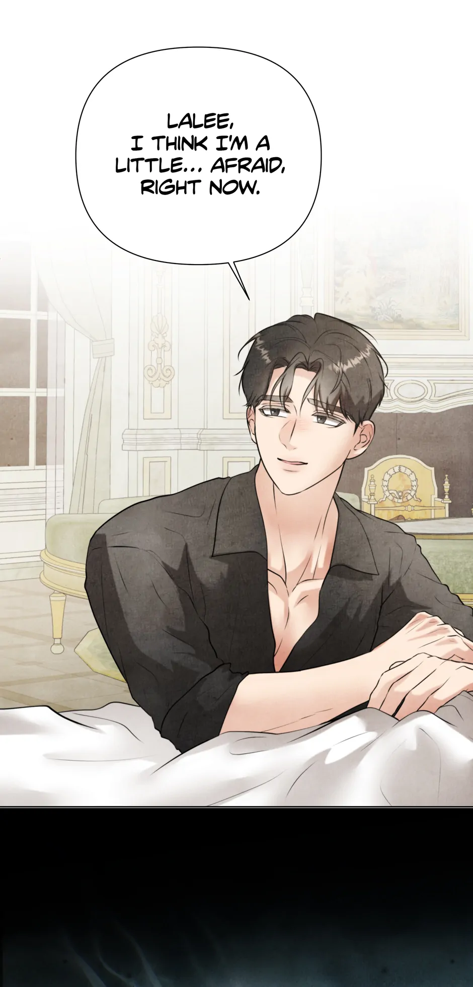 The Duchess Wants to Do it Chapter 45 - Page 7