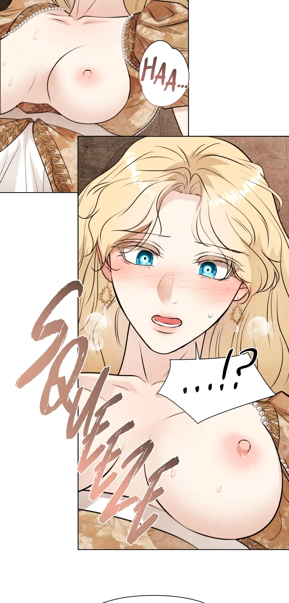 The Duchess Wants to Do it Chapter 45 - Page 70