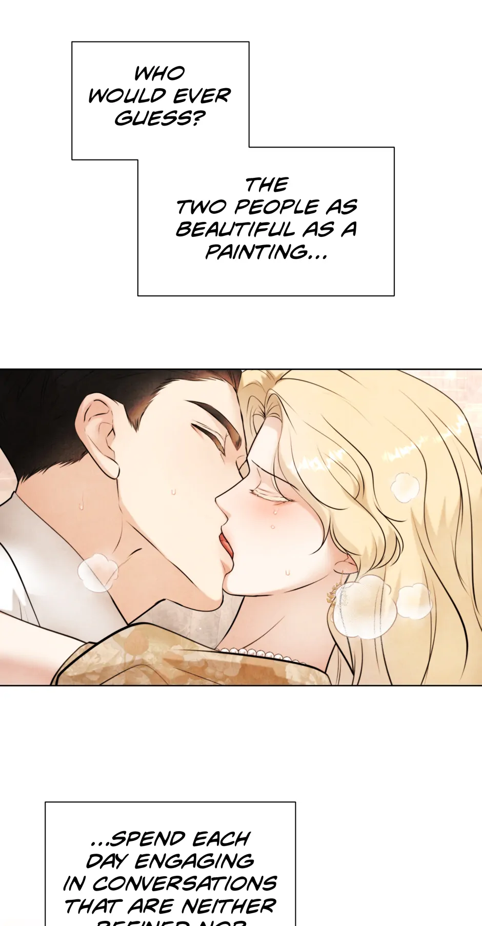 The Duchess Wants to Do it Chapter 45 - Page 74