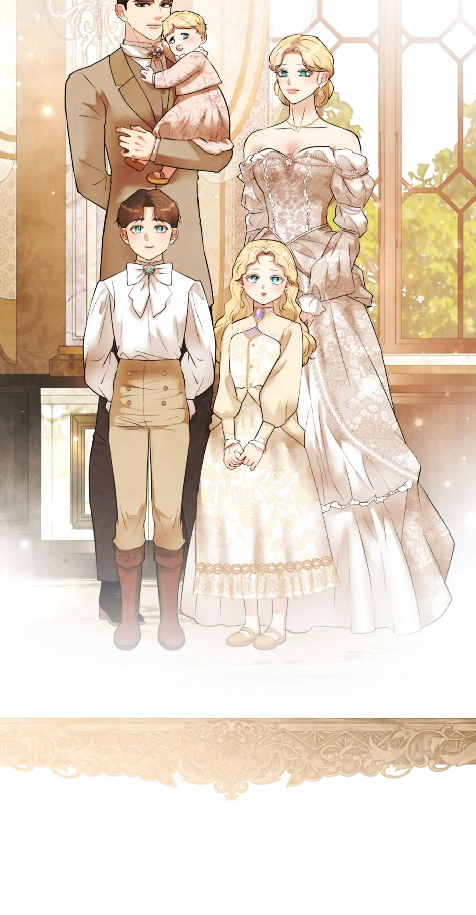The Duchess Wants to Do it Chapter 45 - Page 77