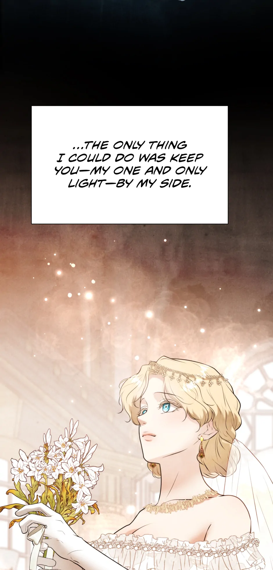 The Duchess Wants to Do it Chapter 45 - Page 9