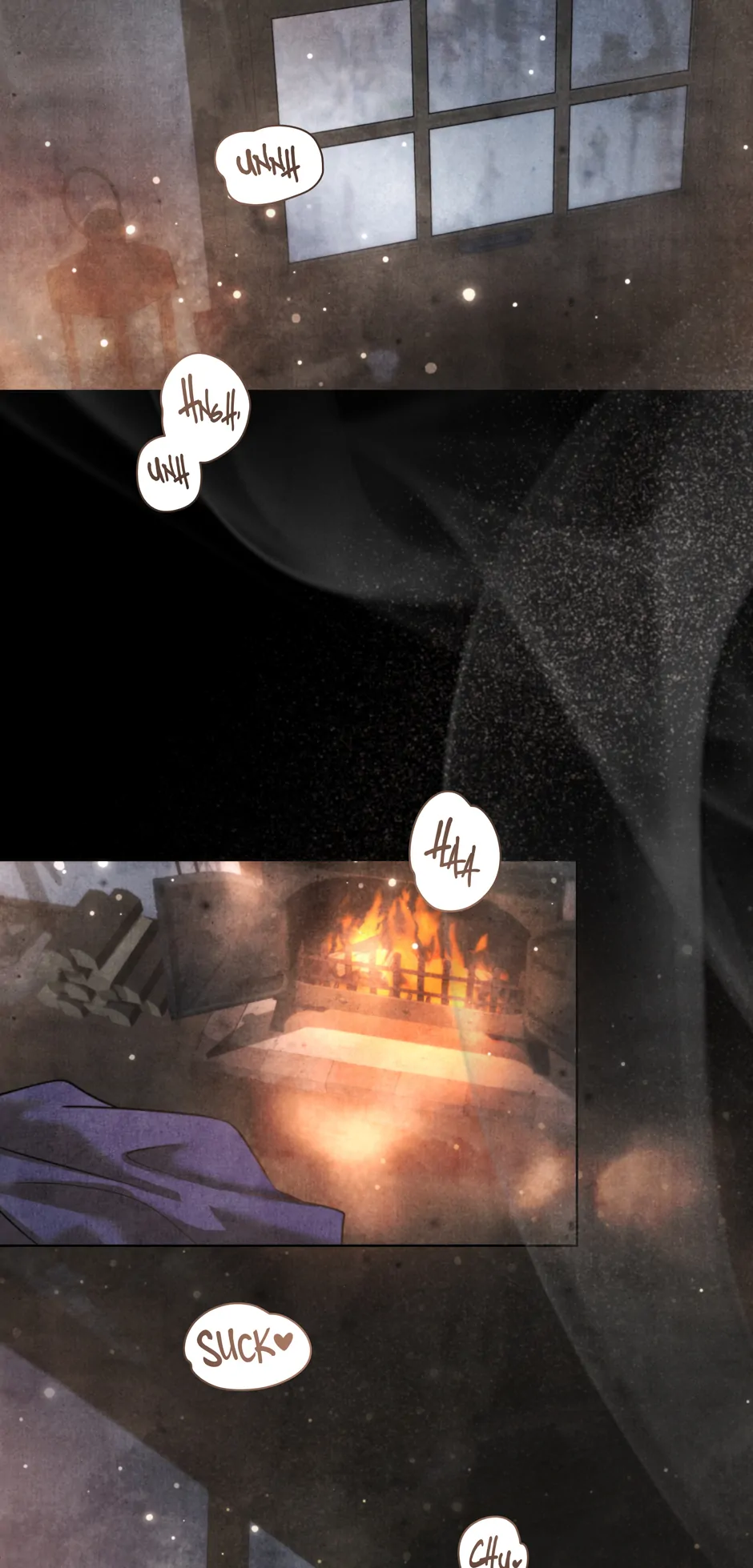The Duchess Wants to Do it Chapter 46 - Page 2