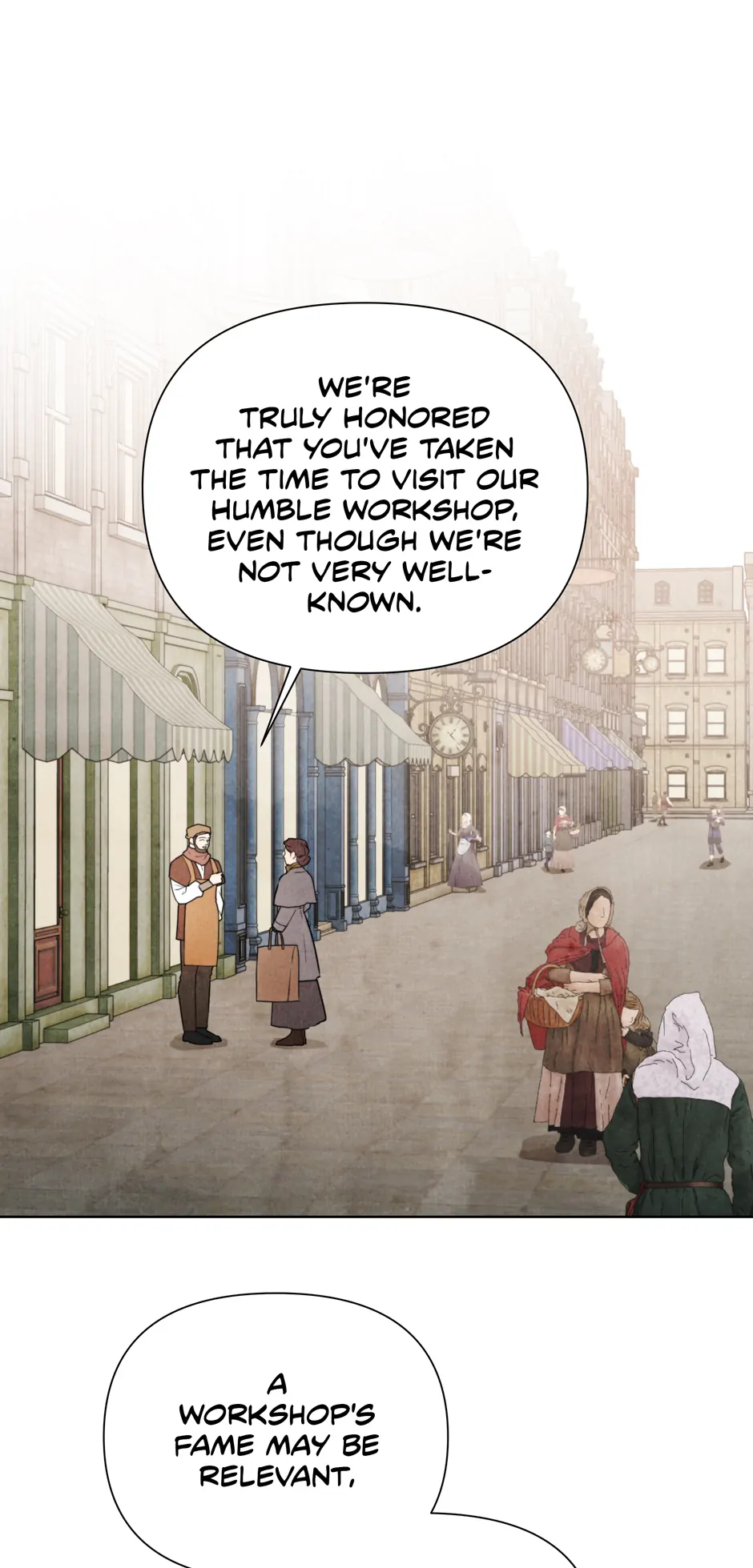 The Duchess Wants to Do it Chapter 46 - Page 13