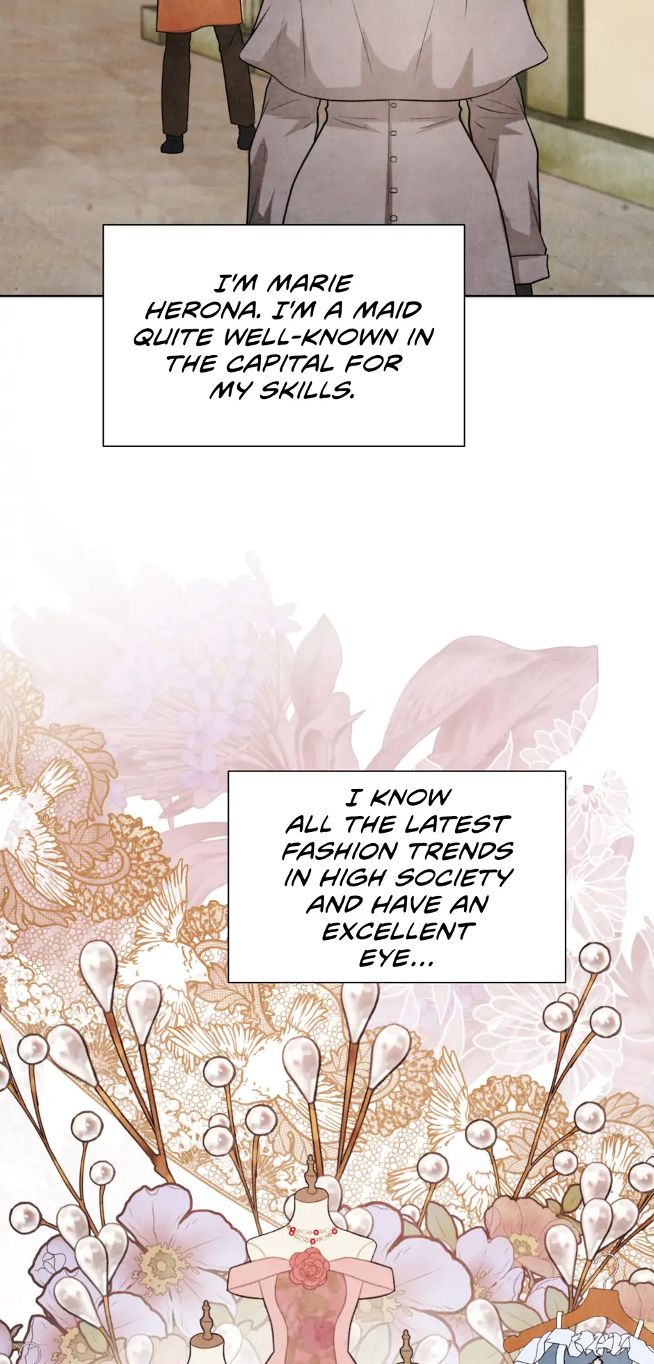 The Duchess Wants to Do it Chapter 46 - Page 15