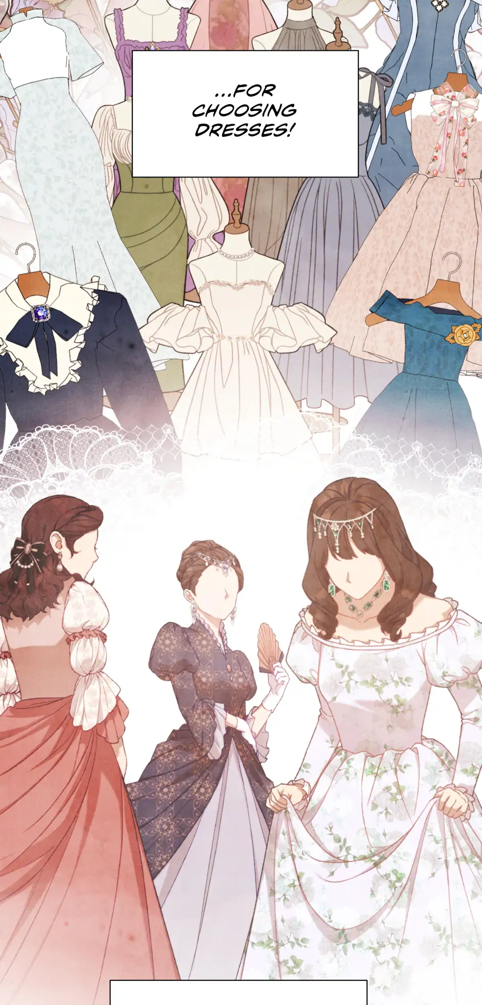 The Duchess Wants to Do it Chapter 46 - Page 16