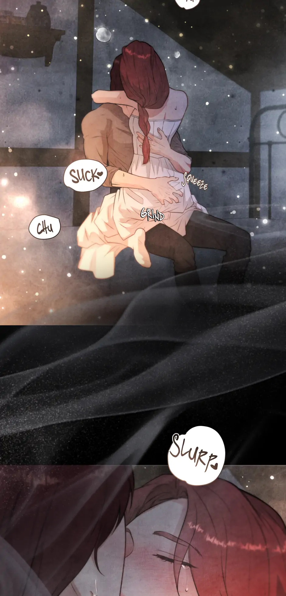 The Duchess Wants to Do it Chapter 46 - Page 3