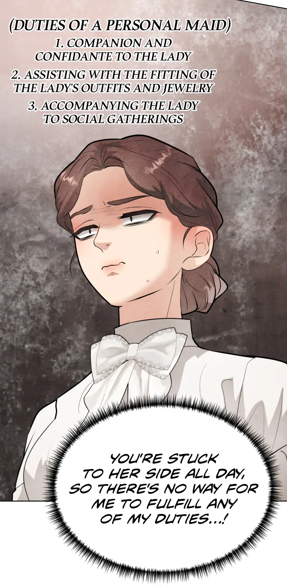 The Duchess Wants to Do it Chapter 46 - Page 24