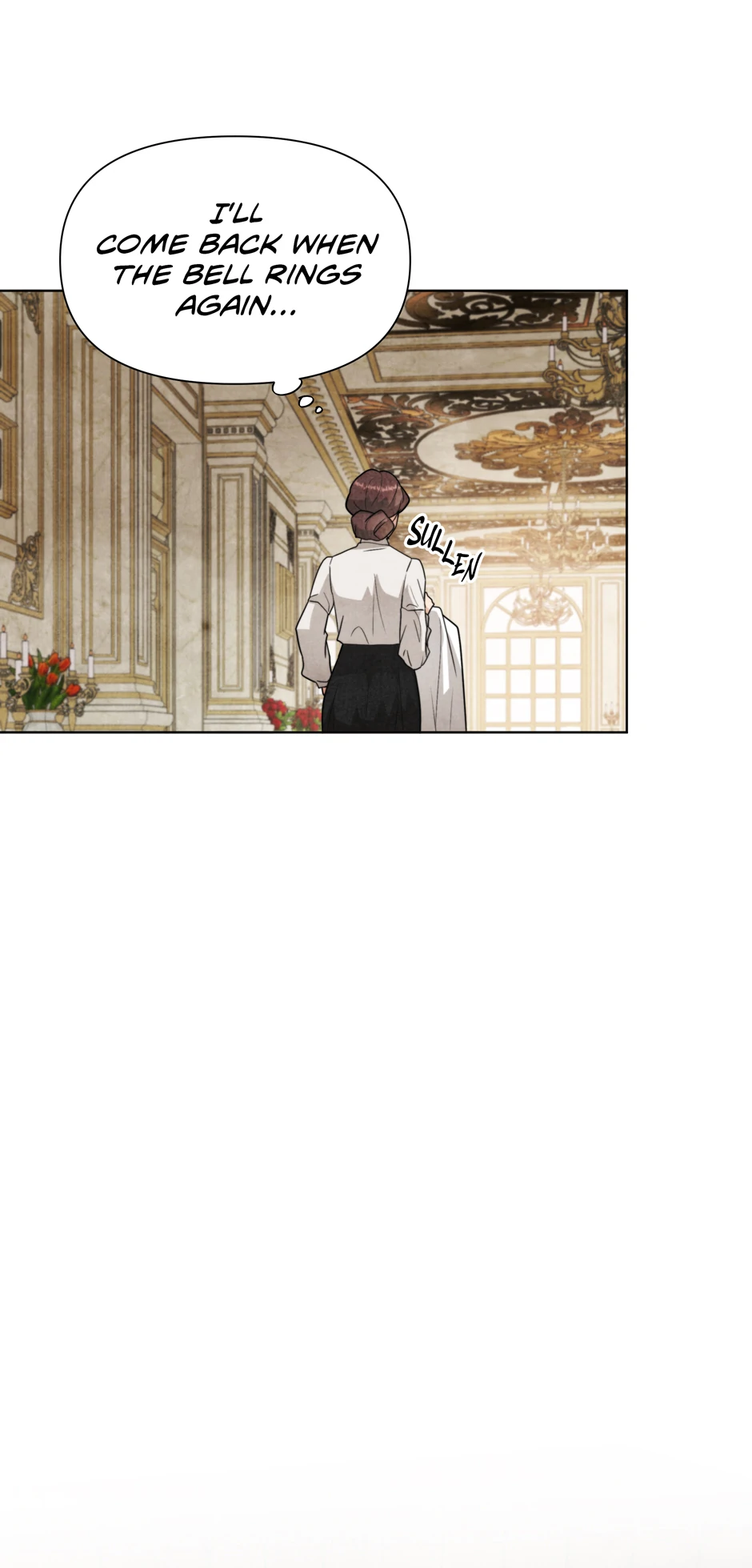 The Duchess Wants to Do it Chapter 46 - Page 25
