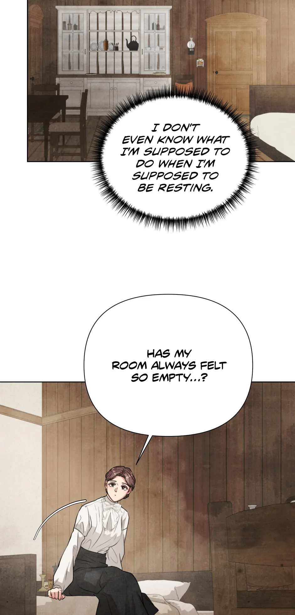 The Duchess Wants to Do it Chapter 46 - Page 28