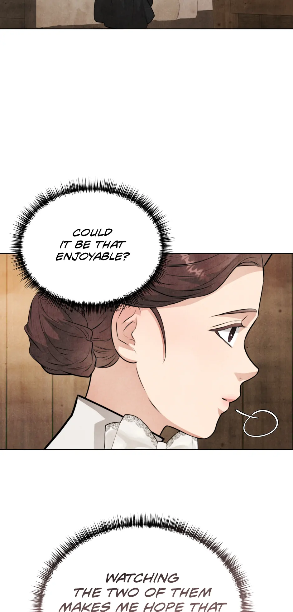 The Duchess Wants to Do it Chapter 46 - Page 29
